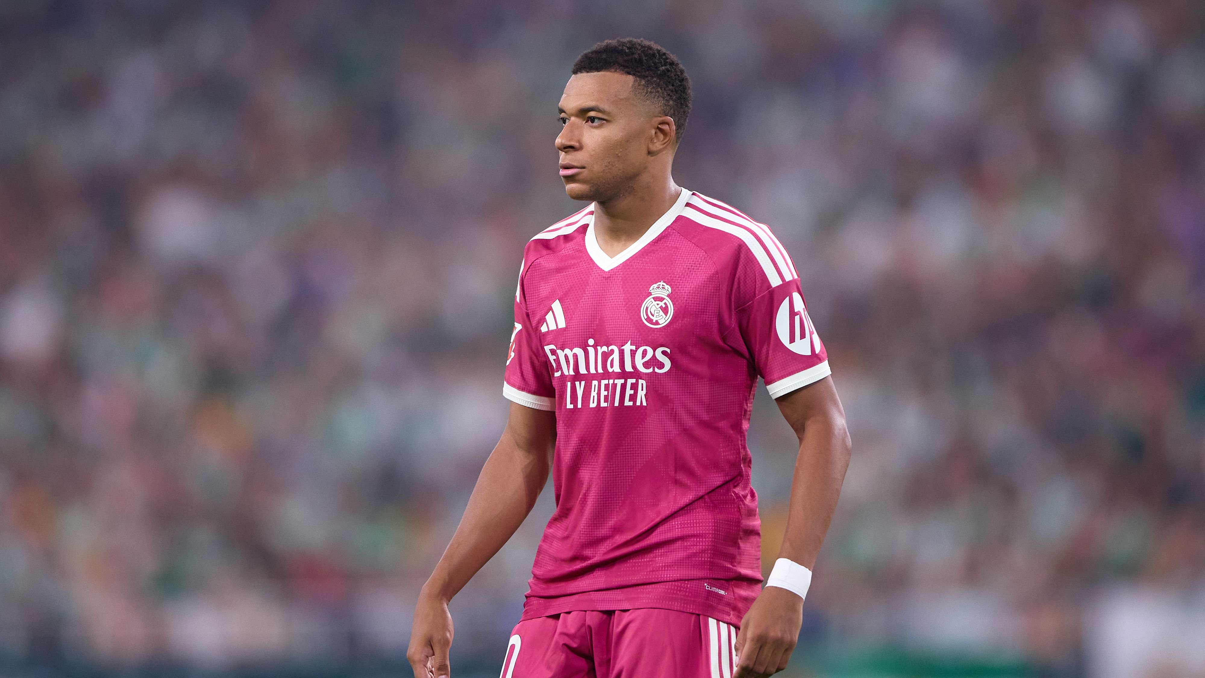 Real Betis Balompie v Real Madrid - LaLiga EA Sports 2026/27
