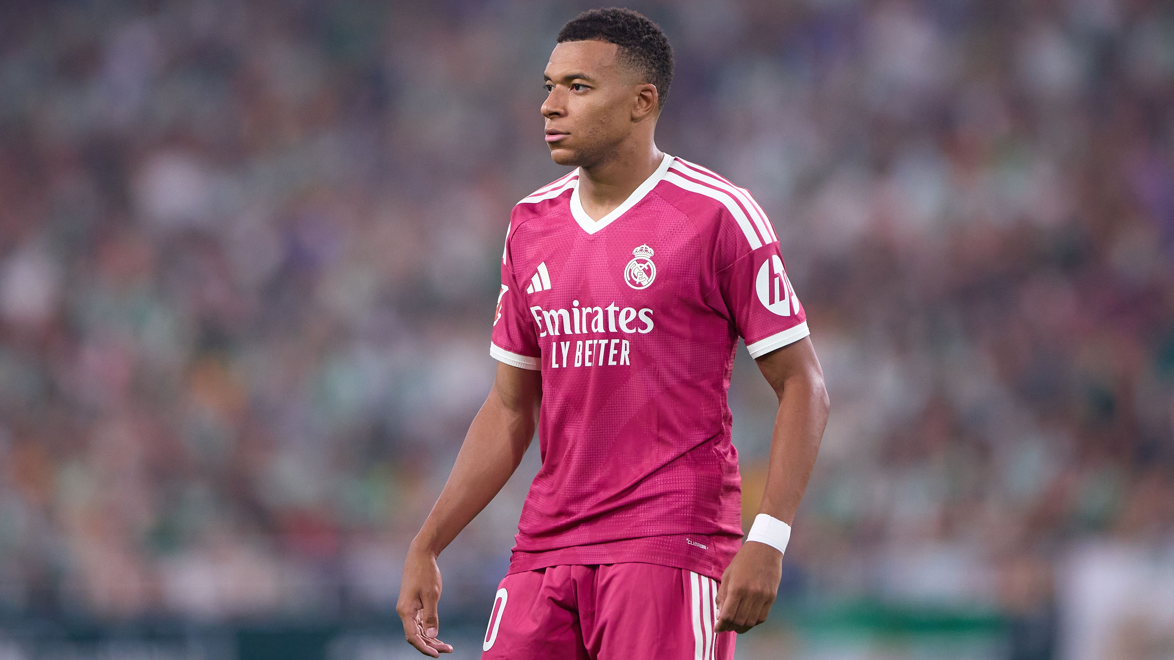 Real Betis Balompie v Real Madrid - LaLiga EA Sports 2026/27