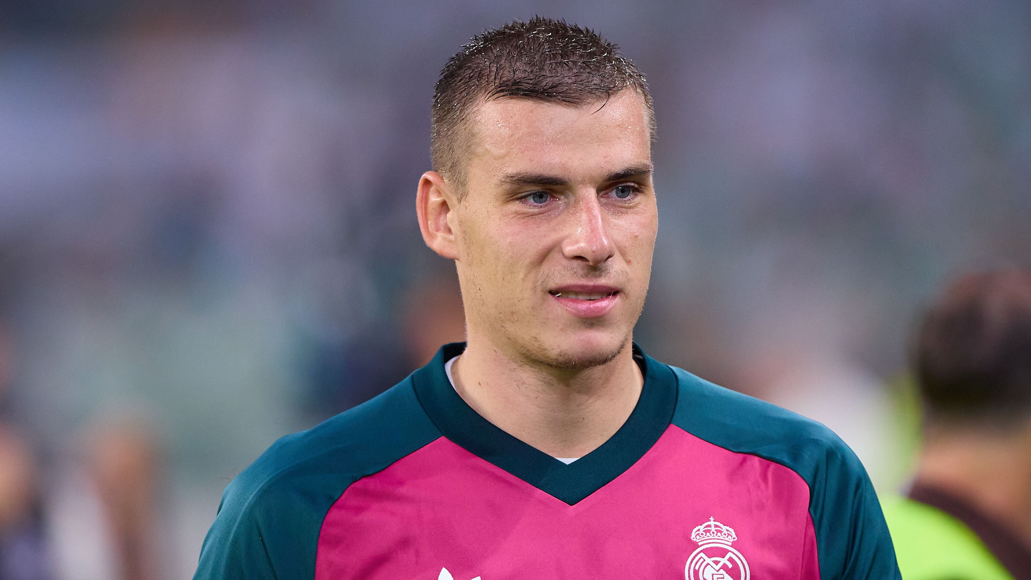 Real Betis Balompie v Real Madrid - LaLiga EA Sports 2026/27