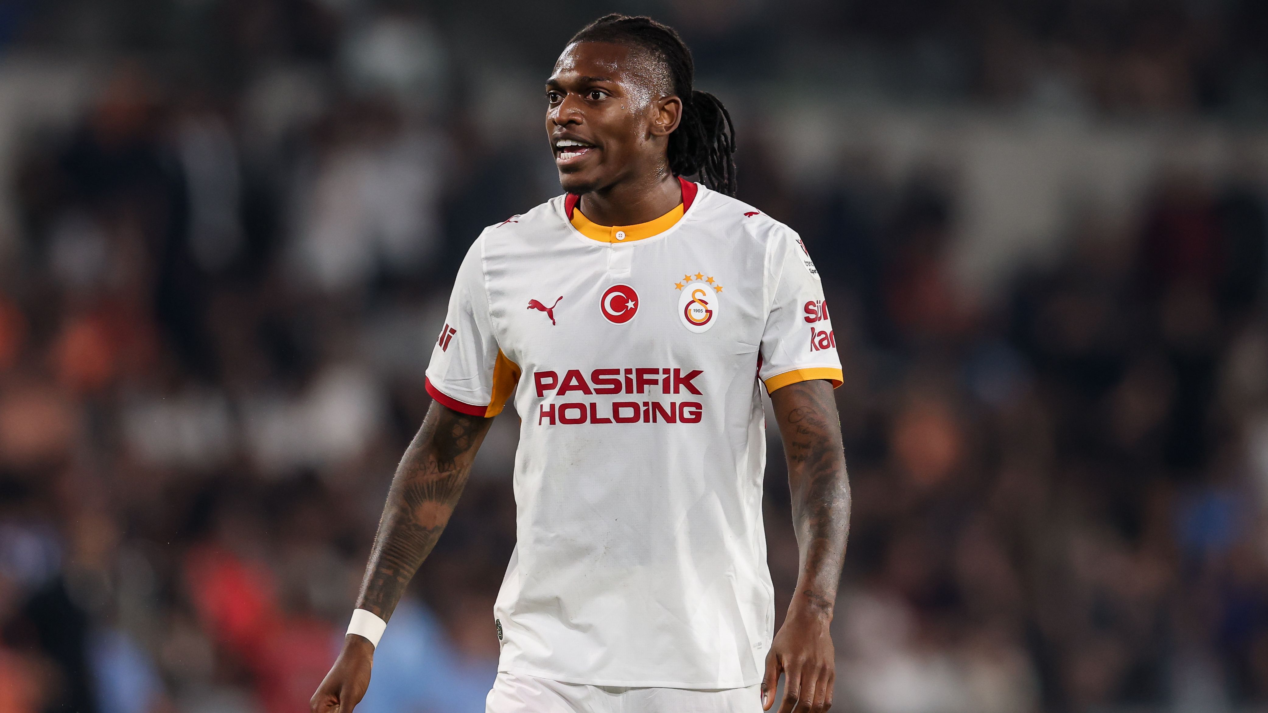 Rams Basaksehir FK v Galatasaray SK - Turkish Super League 2026/27