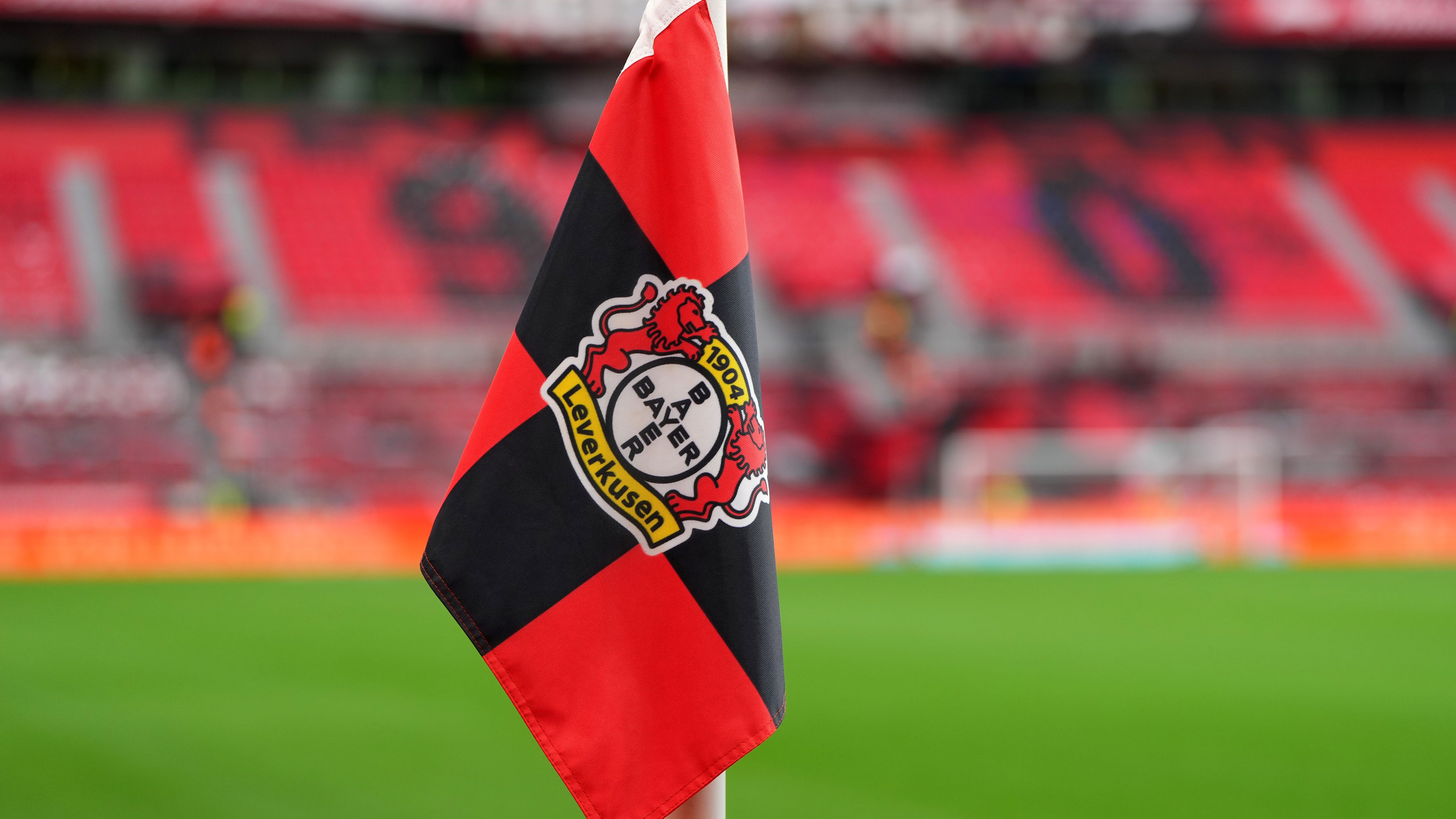 Bayer 04 Leverkusen v 1. FC Union Berlin - Bundesliga 2026/27