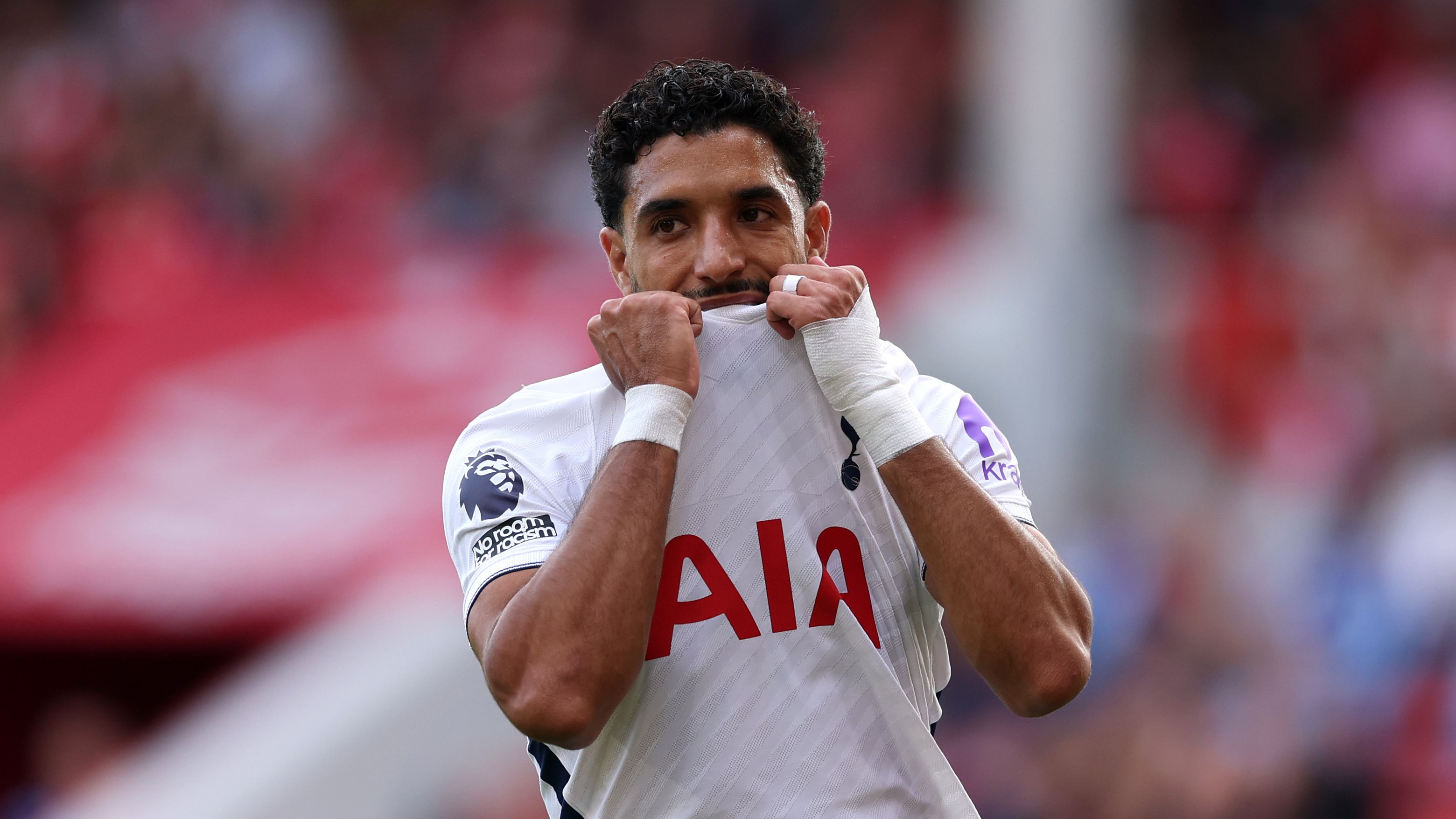 Nottingham Forest FC v Tottenham Hotspur - Premier League 2026/27