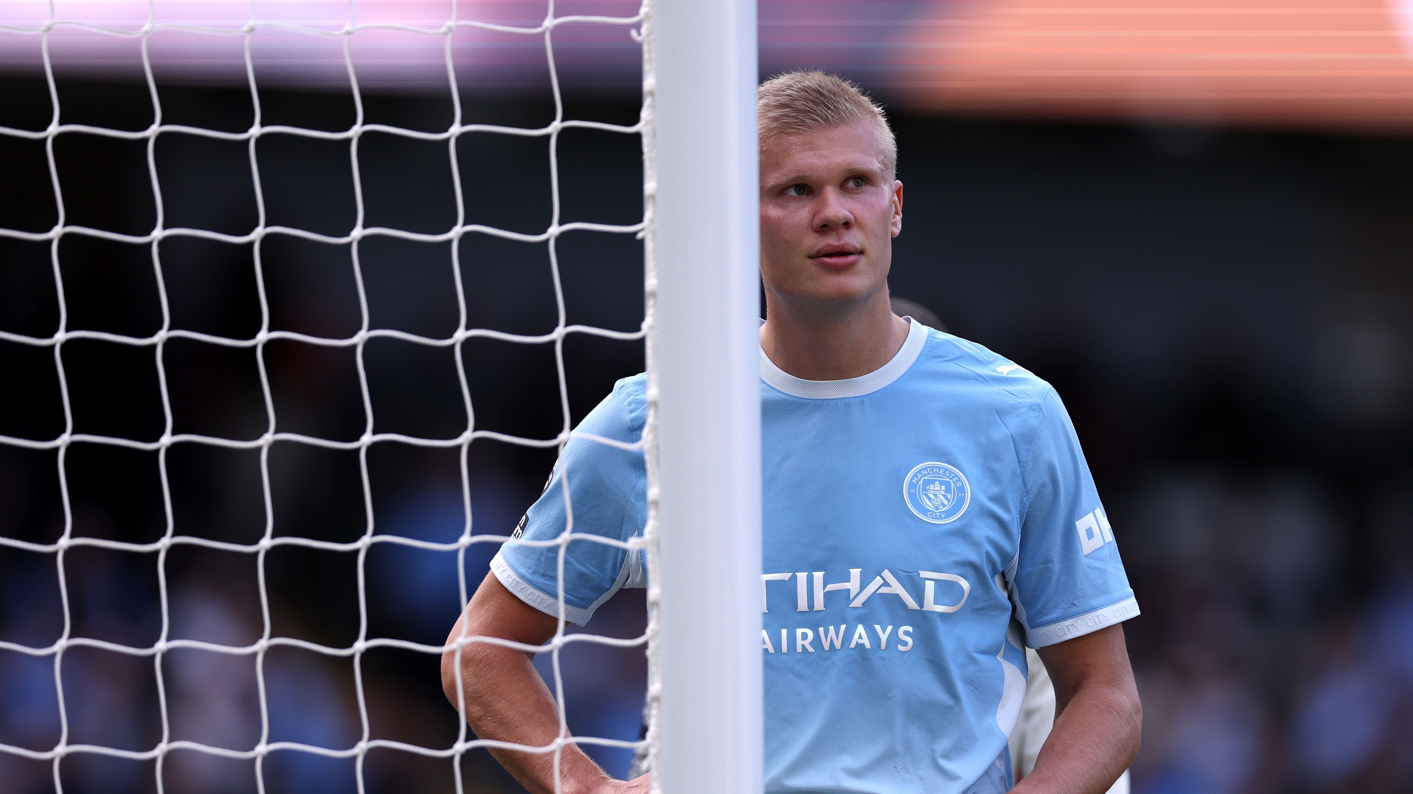 Manchester City v Coventry City - Premier League 2026/27