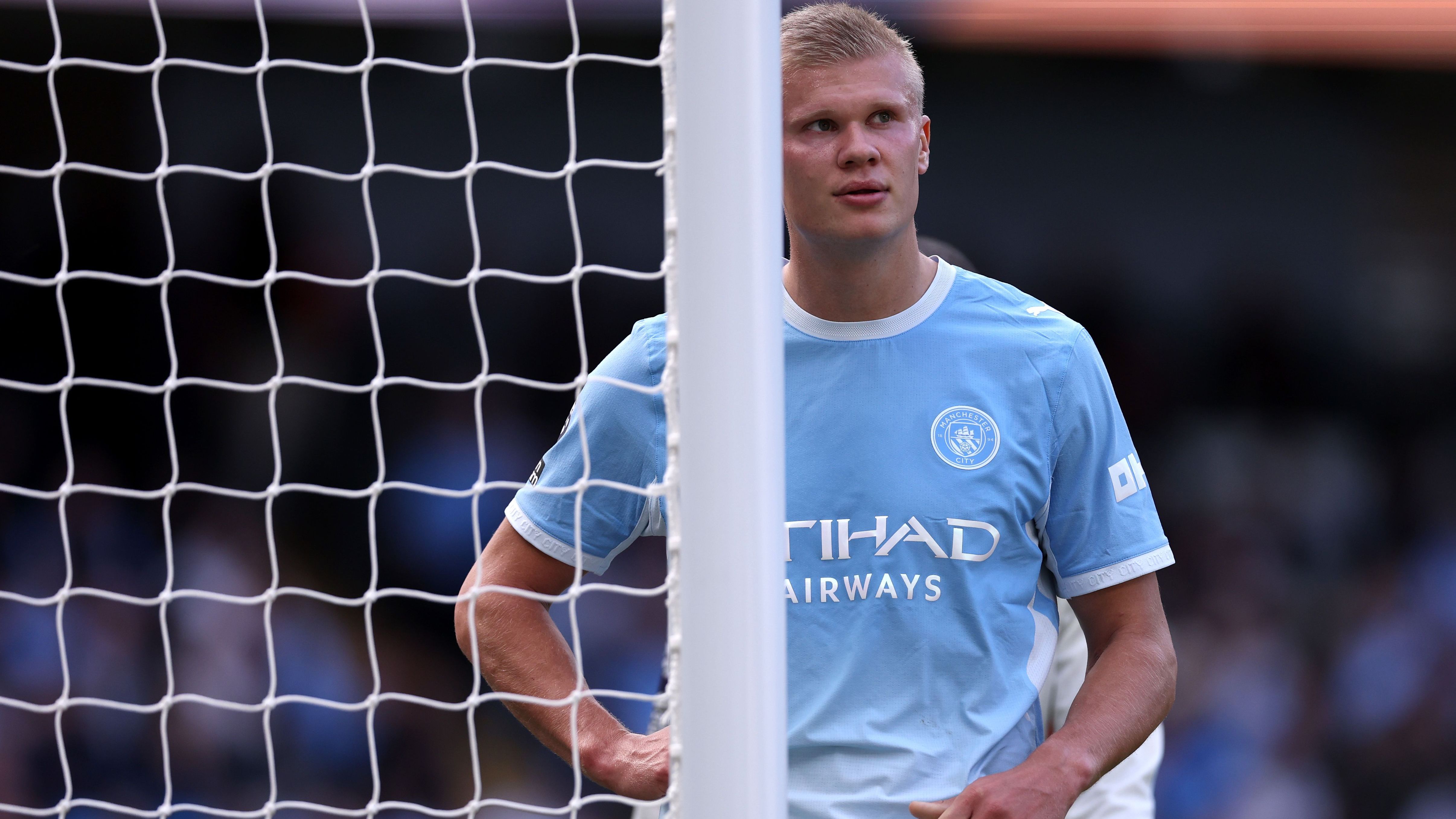 Manchester City v Coventry City - Premier League 2026/27