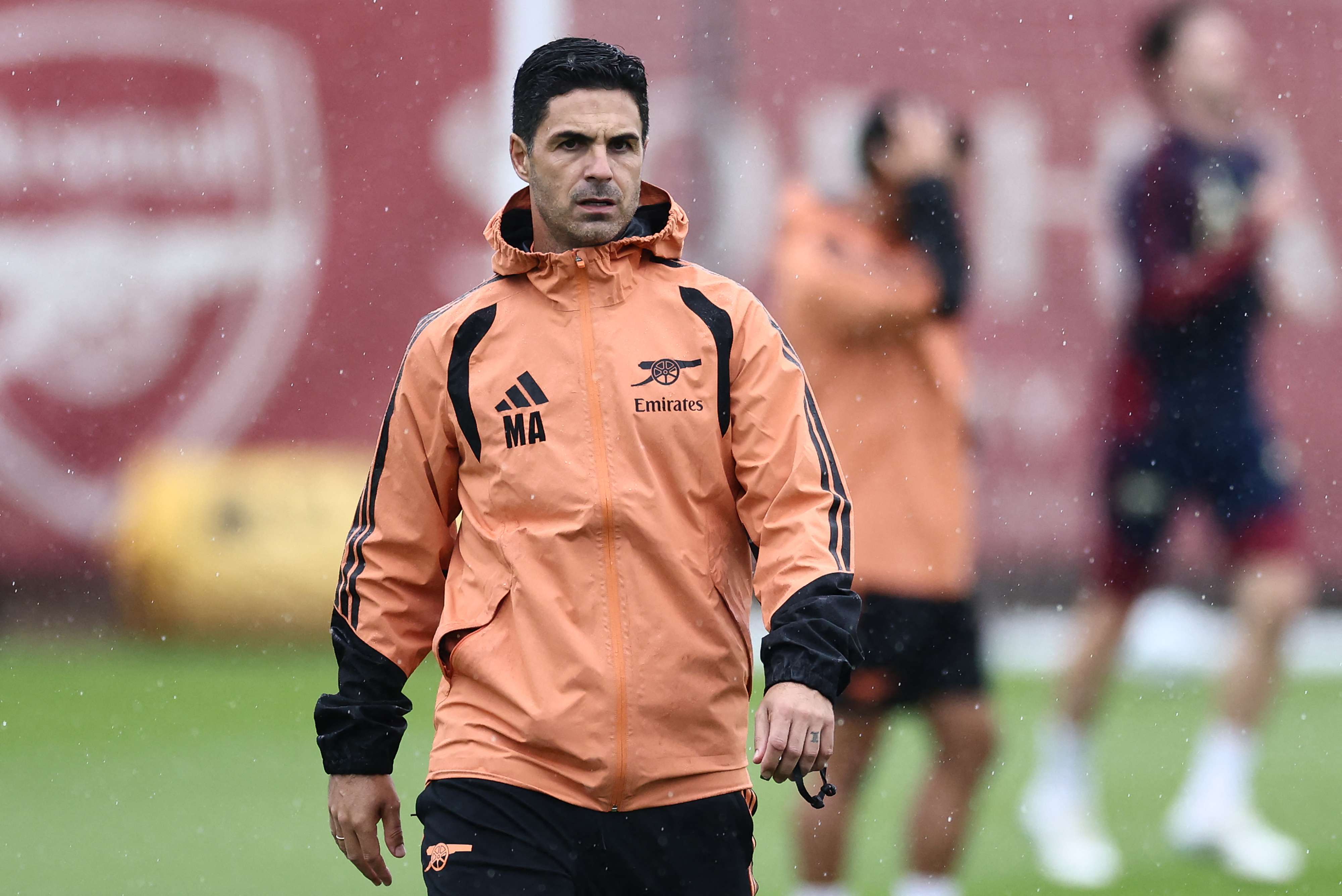 FBL-EUR-C1-ARSENAL-TRAINING