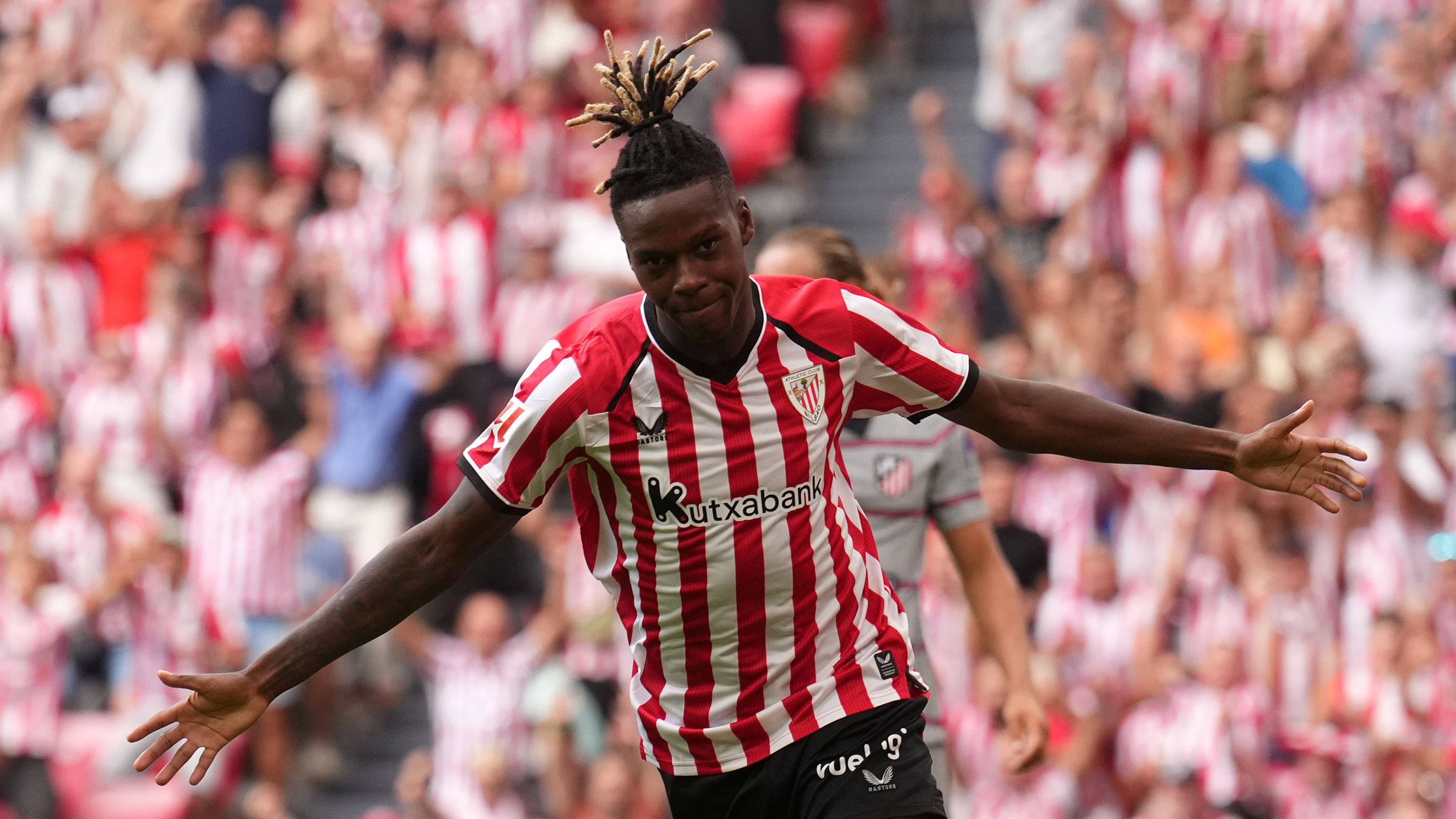 Athletic Club v Atletico de Madrid - LaLiga EA Sports 2026/27