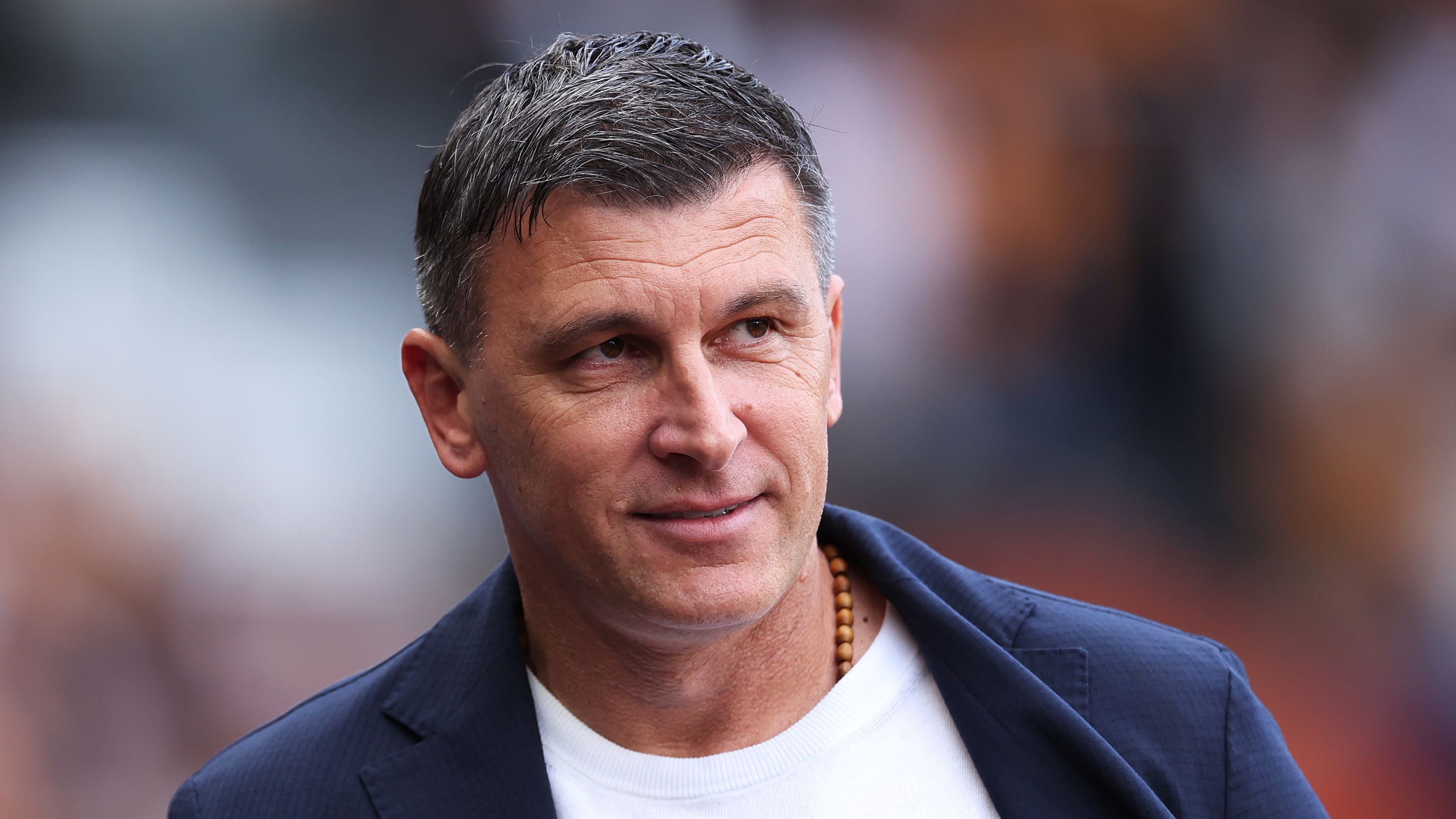 Hull City v Aston Villa FC - Premier League 2026/27