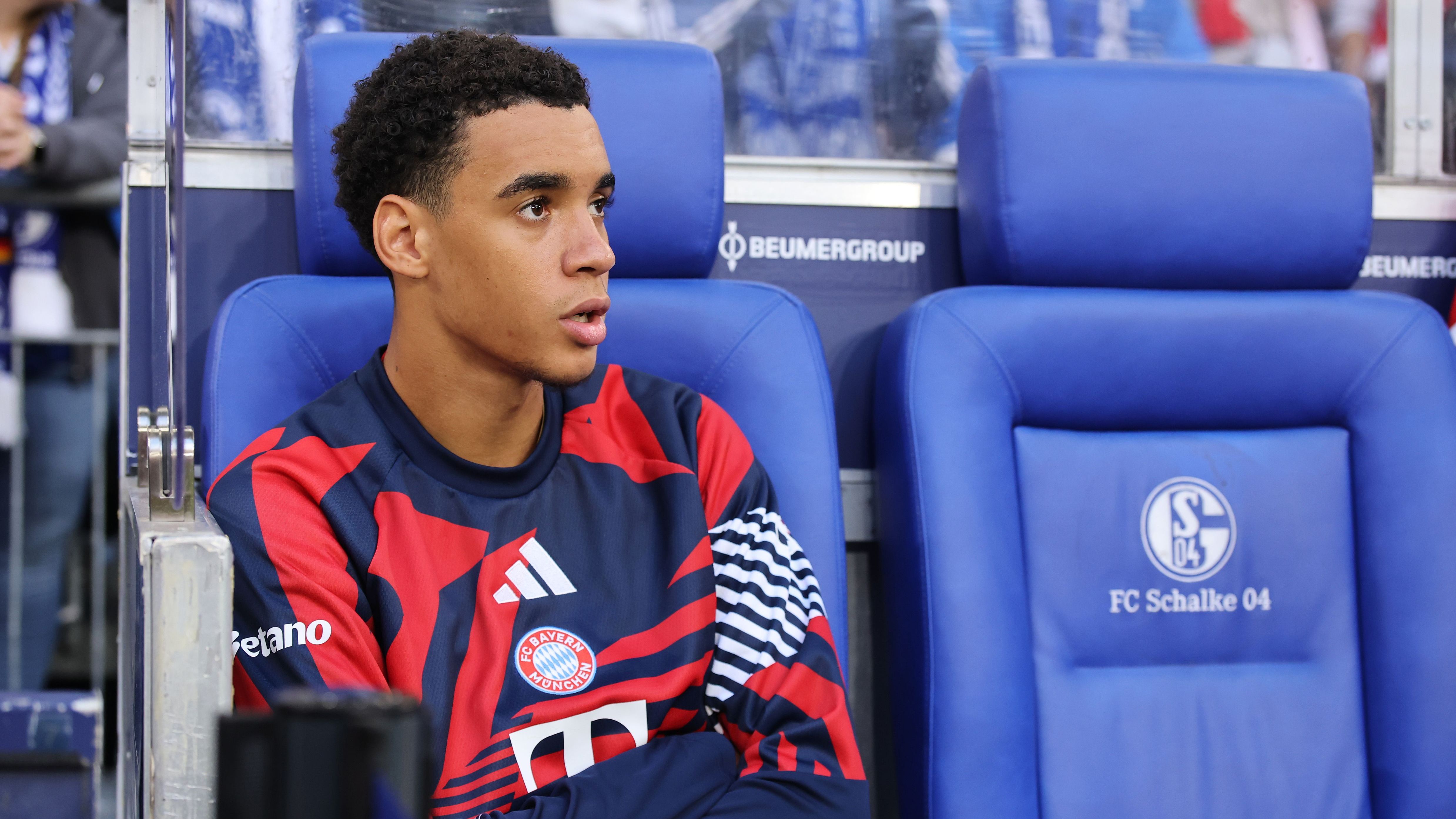 FC Schalke 04 v FC Bayern München - Bundesliga 2026/27