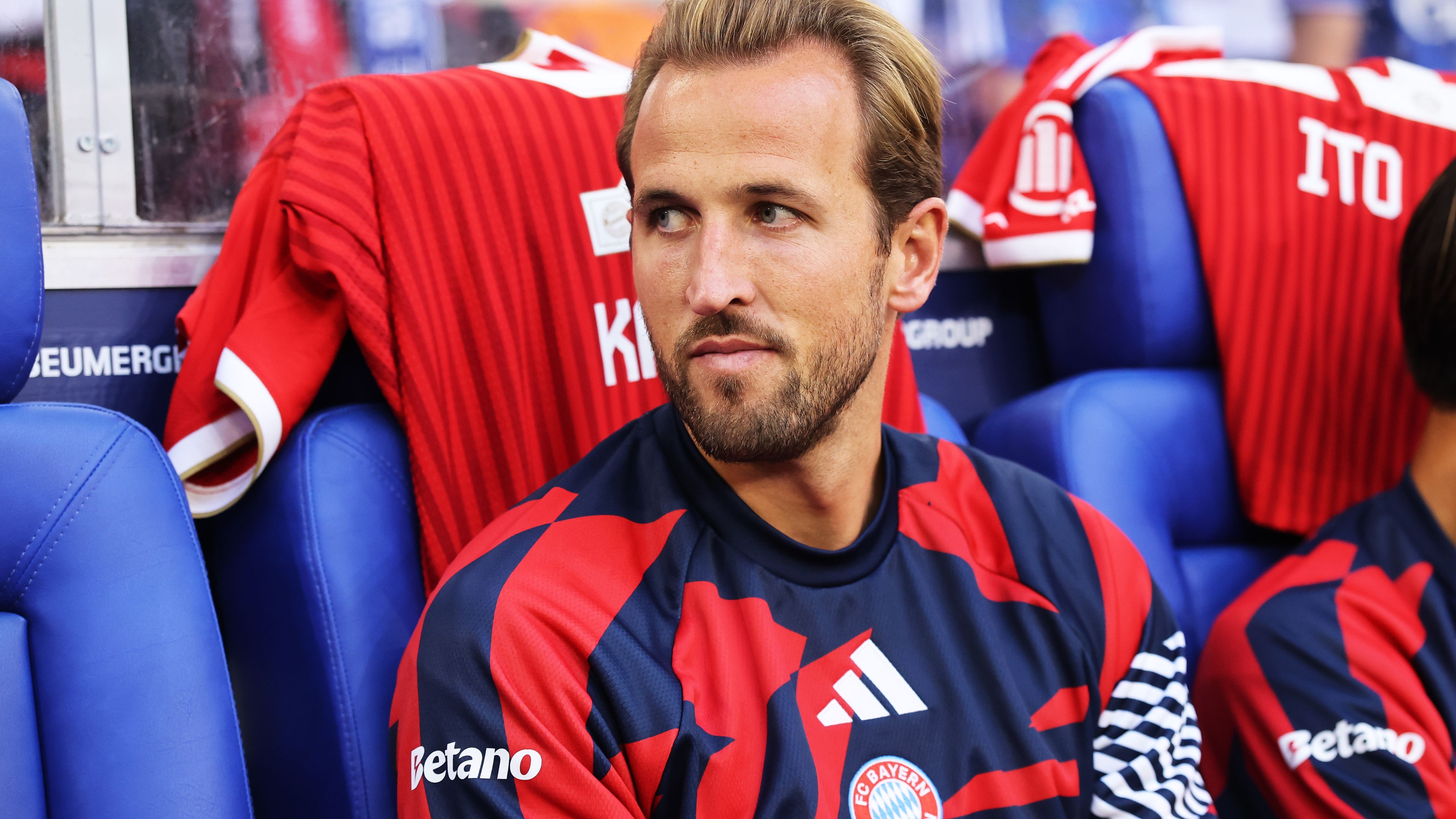 FC Schalke 04 v FC Bayern München - Bundesliga 2026/27