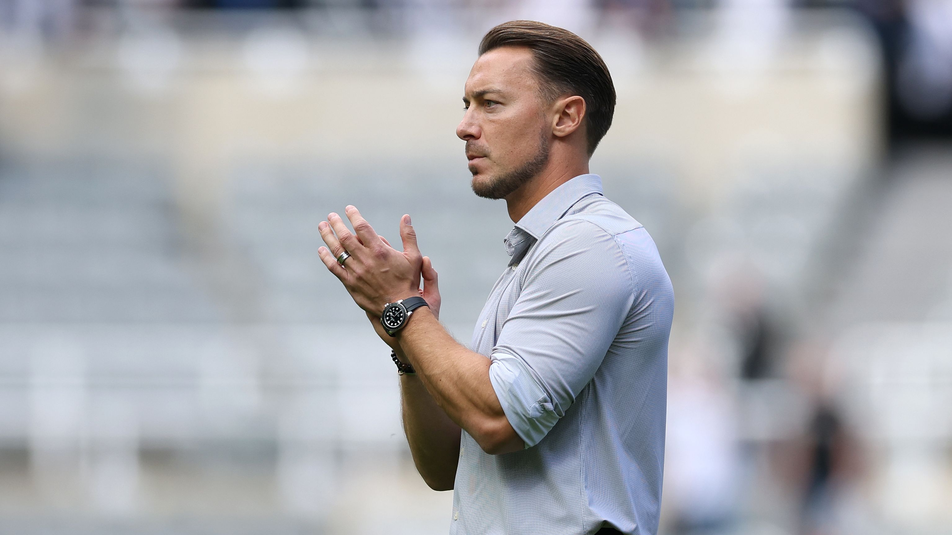 Newcastle United v AFC Bournemouth - Premier League 2026/27