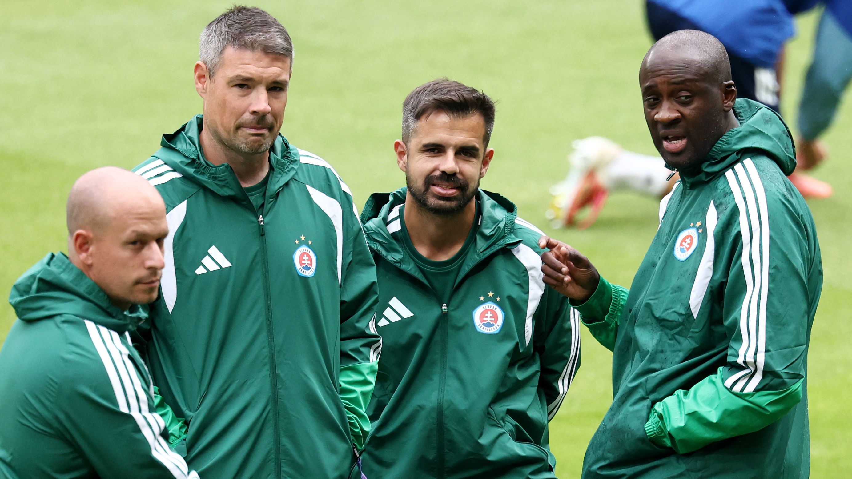FBL-EUR-C1-SLOVAN BRATISLAVA-TRAINING
