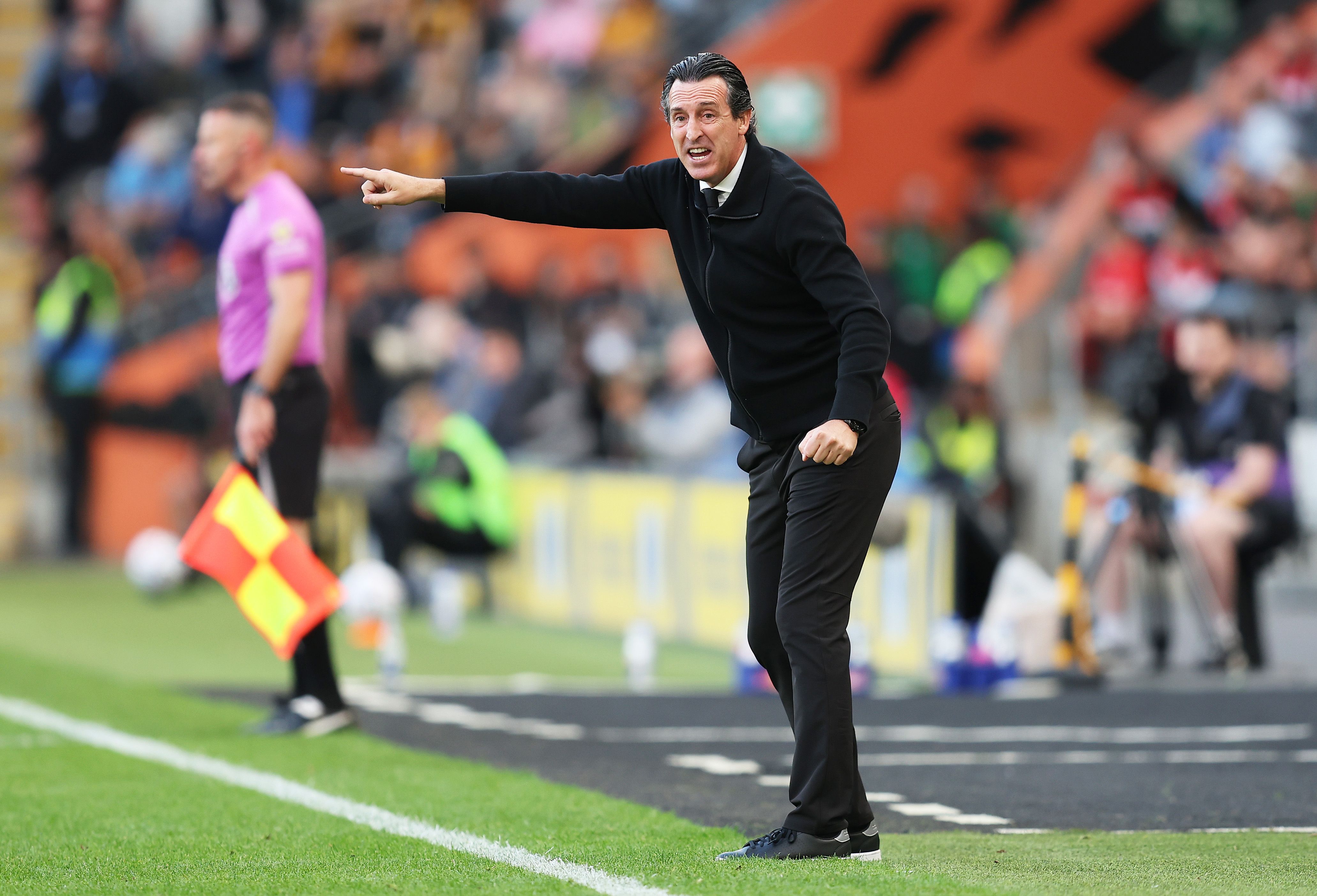 Hull City v Aston Villa FC - Premier League 2026/27