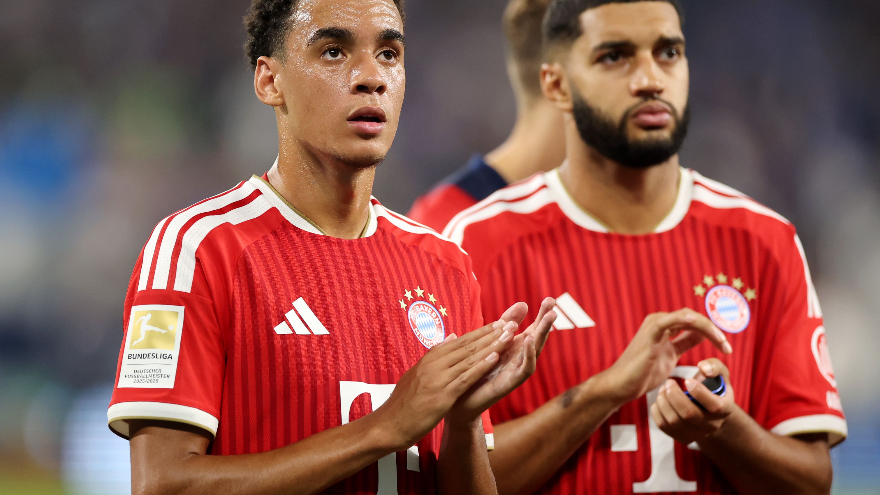 FC Schalke 04 v FC Bayern München - Bundesliga 2026/27