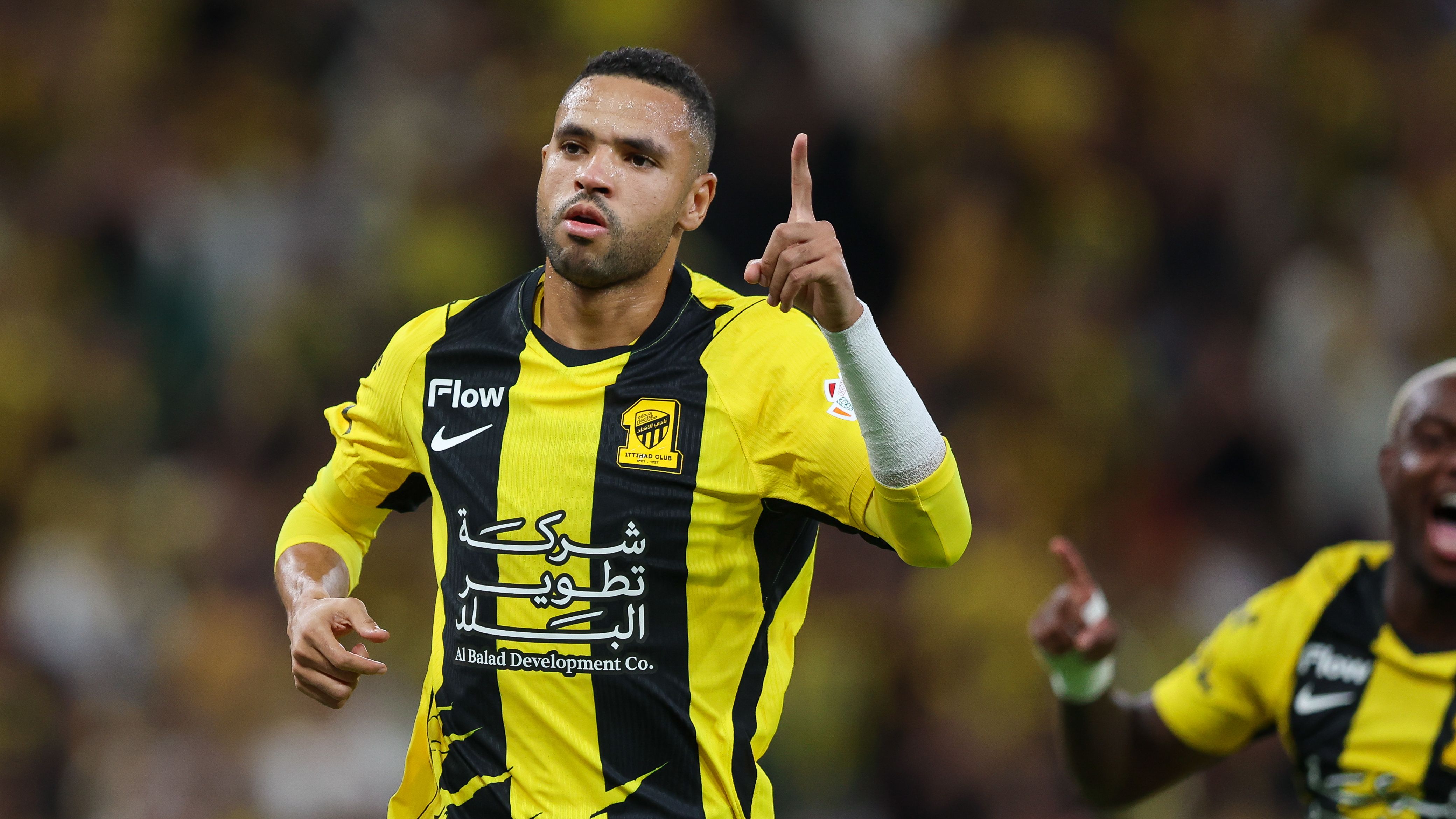 Al Ittihad v Al Fayha: Saudi Pro League