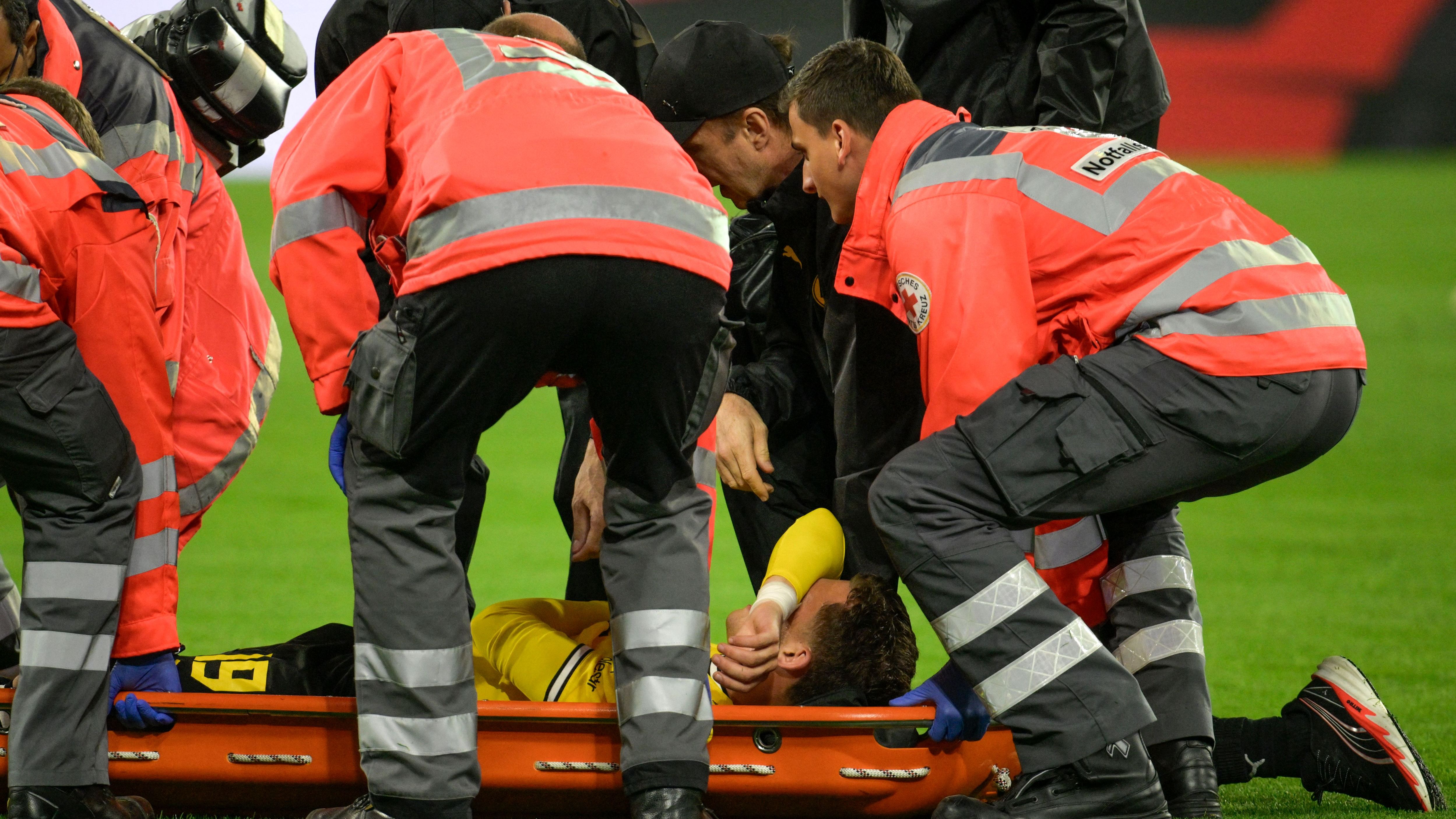 FBL-EUR-C1-DORTMUND-VILLARREAL