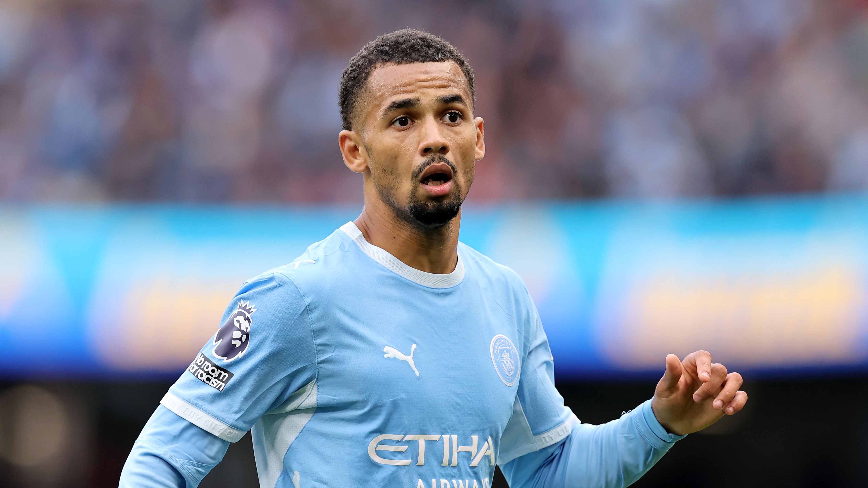 Manchester City v Coventry City - Premier League 2026/27