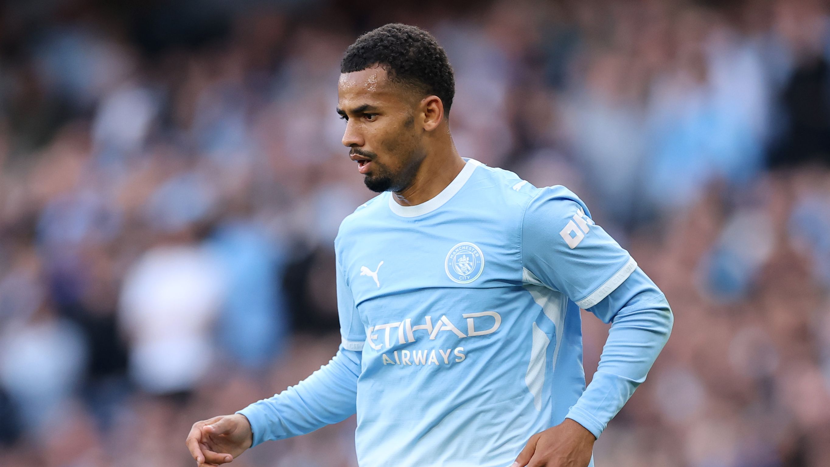 Manchester City v Coventry City - Premier League 2026/27