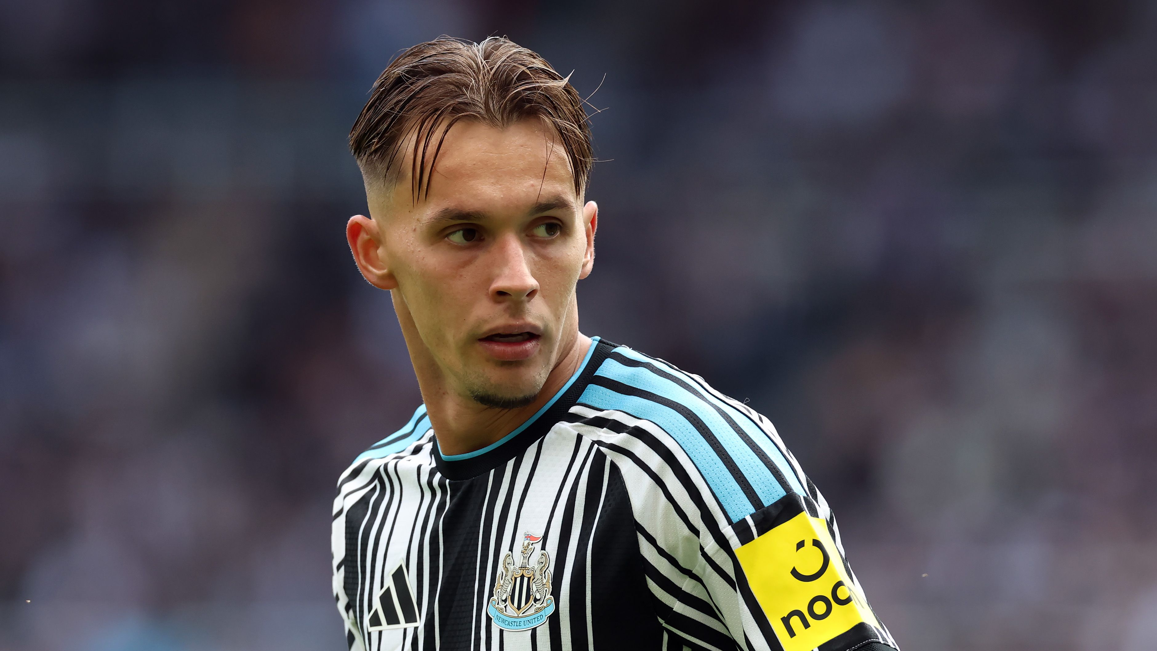 Newcastle United v AFC Bournemouth - Premier League 2026/27