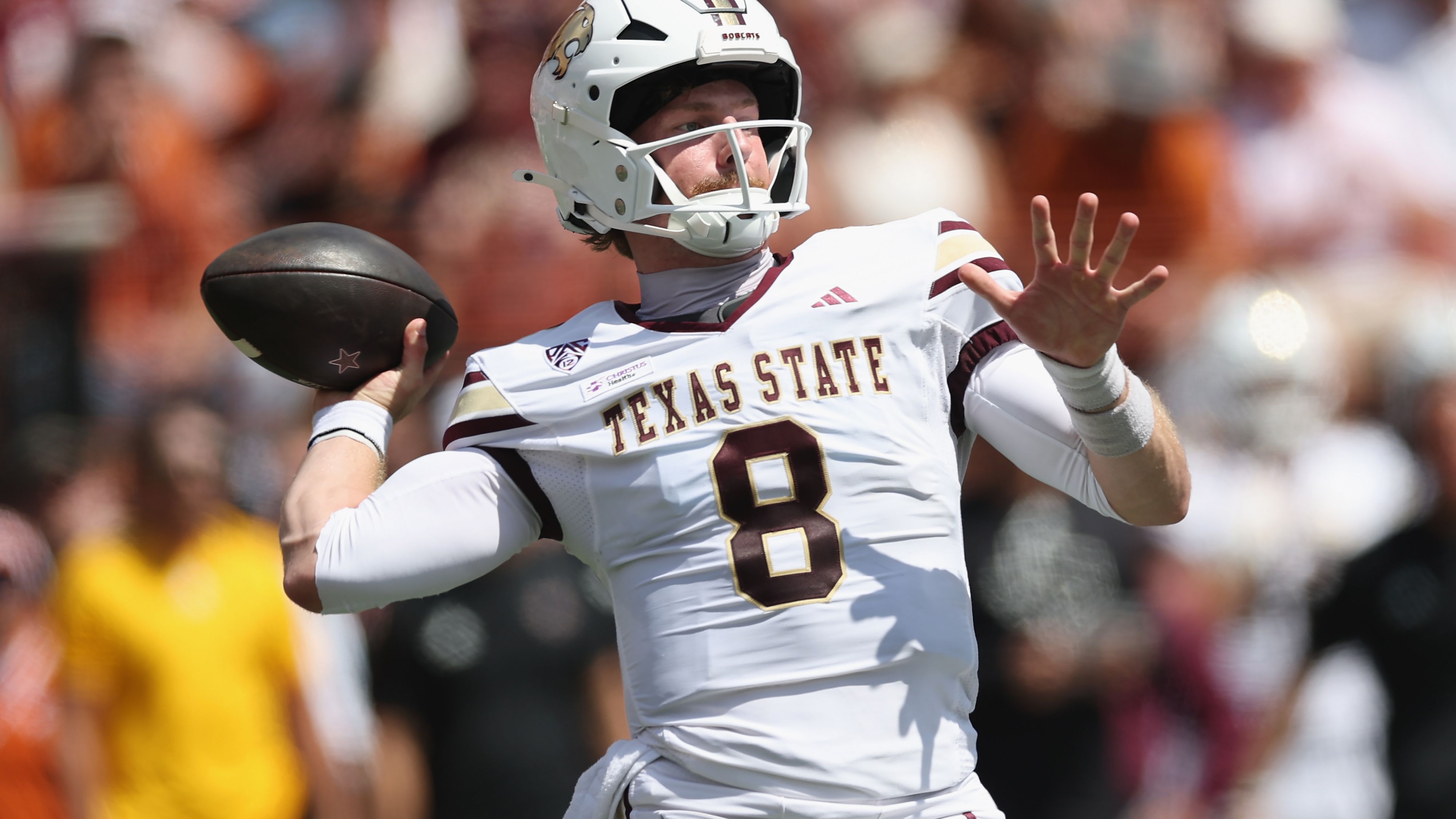 Texas State v Texas