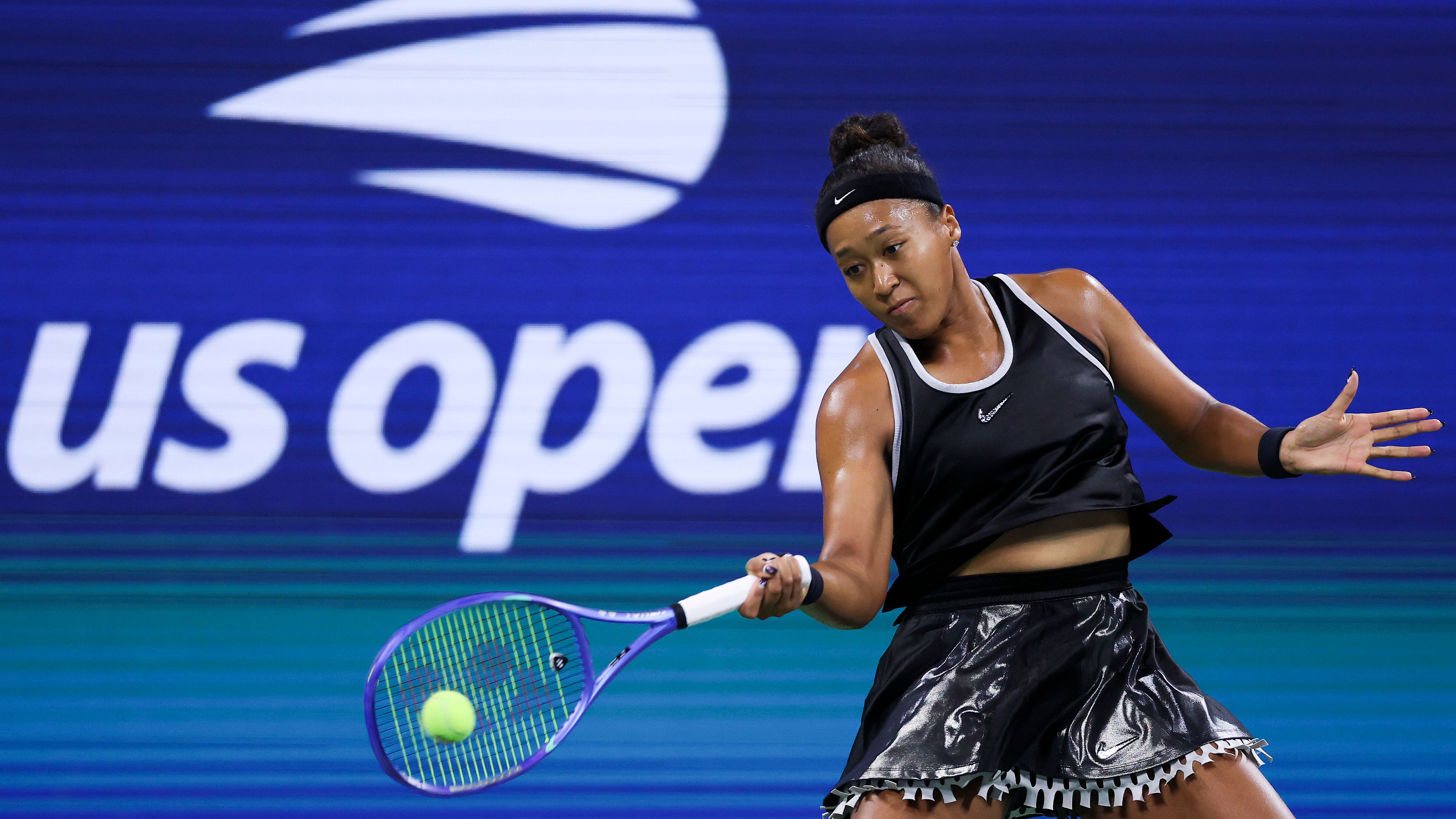 2026 US Open - Day 7