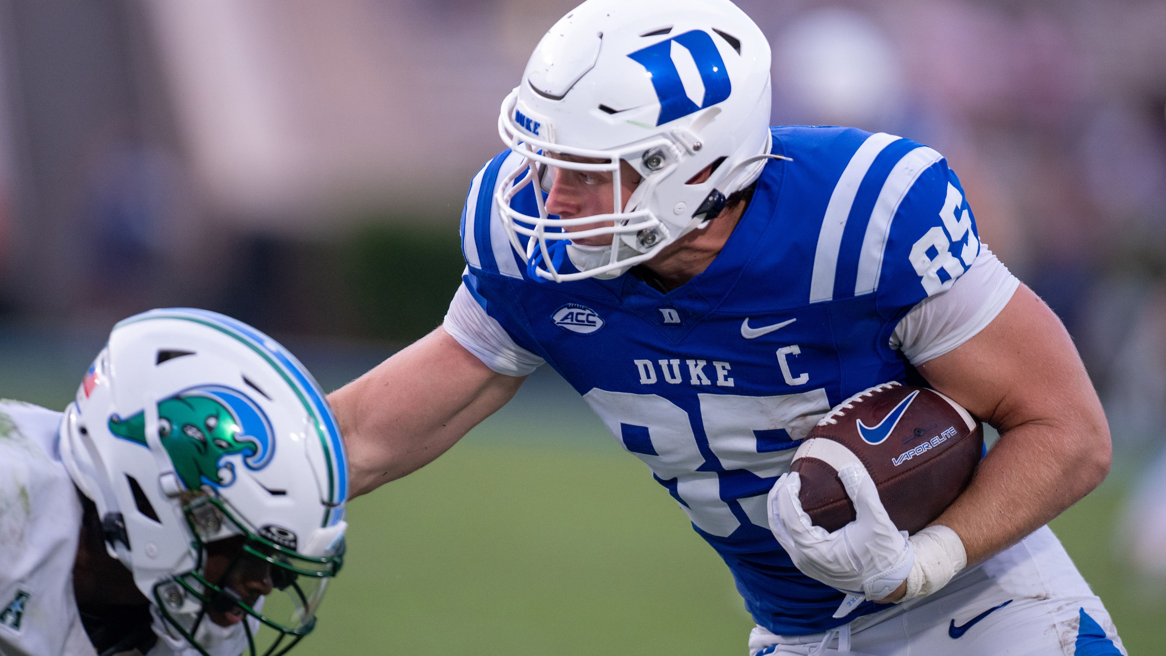 Tulane v Duke