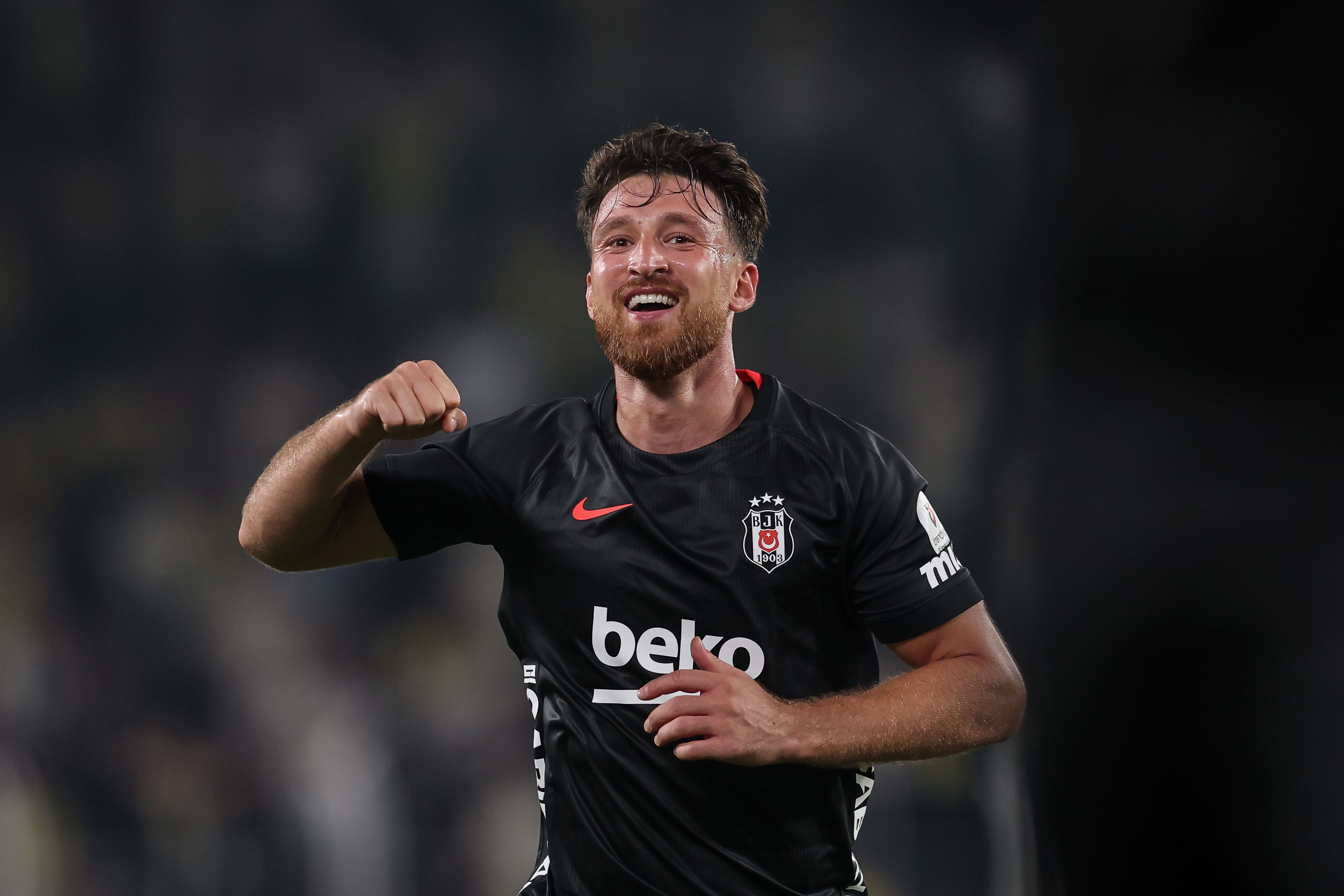 Fenerbahce SK v Besiktas JK - Turkish Super League 2026/27