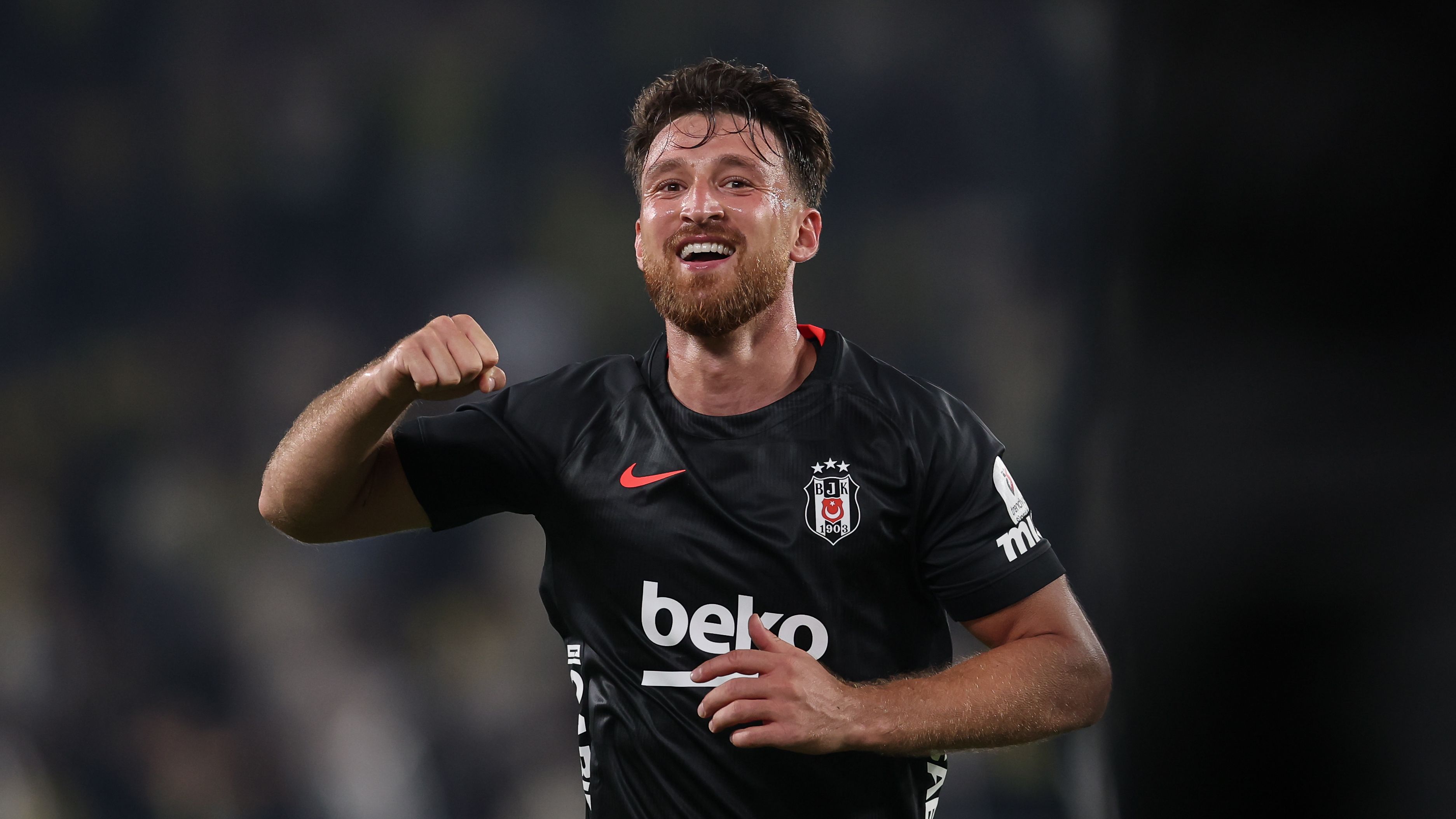 Fenerbahce SK v Besiktas JK - Turkish Super League 2026/27