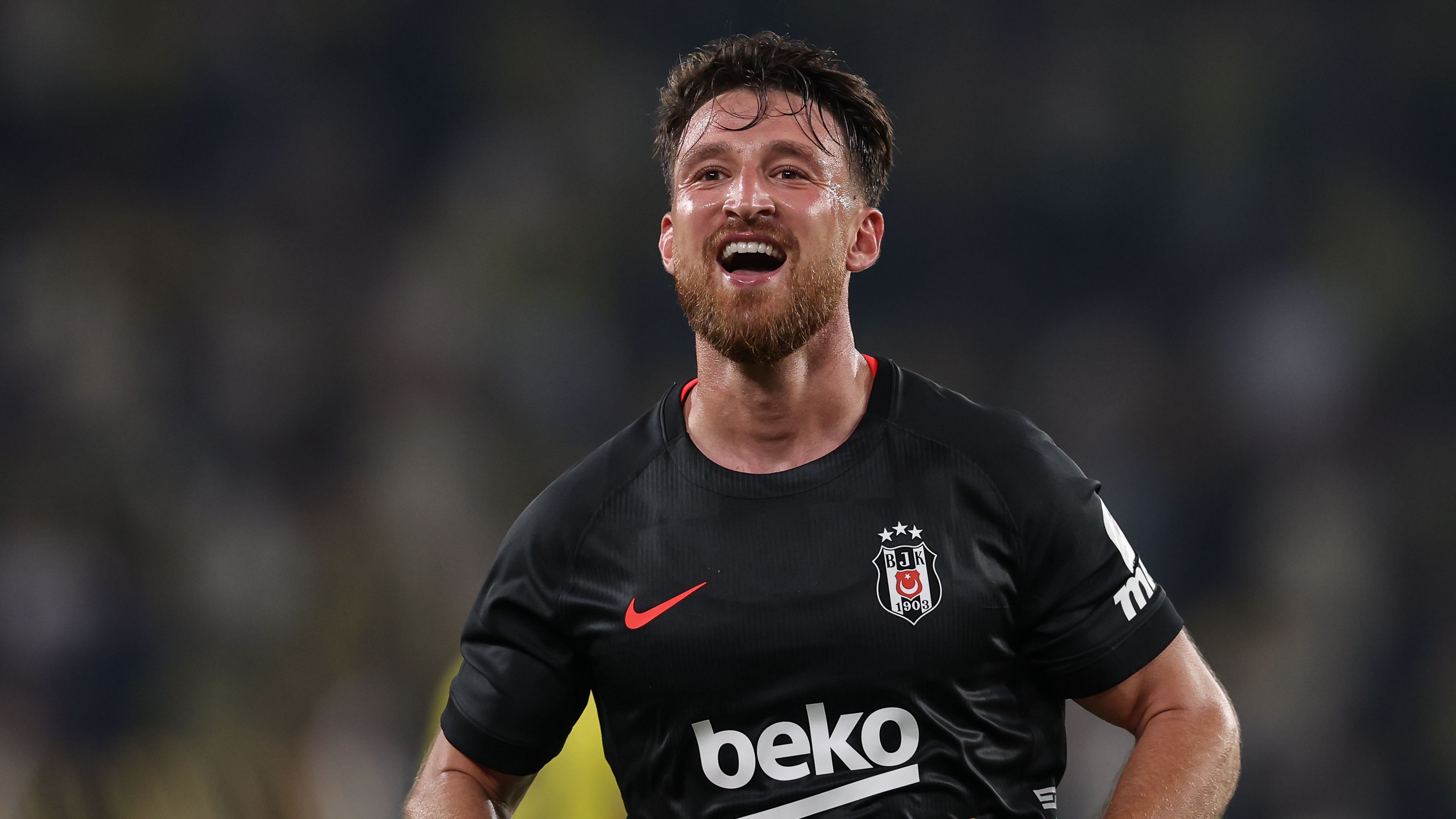 Fenerbahce SK v Besiktas JK - Turkish Super League 2026/27