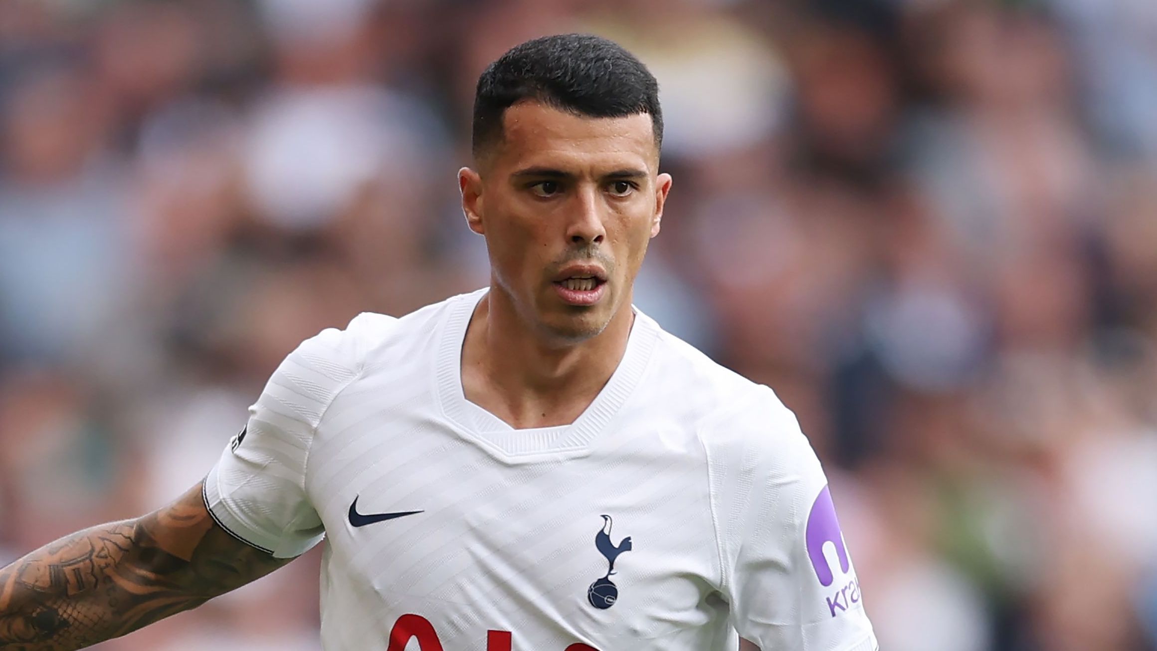 Nottingham Forest FC v Tottenham Hotspur - Premier League 2026/27
