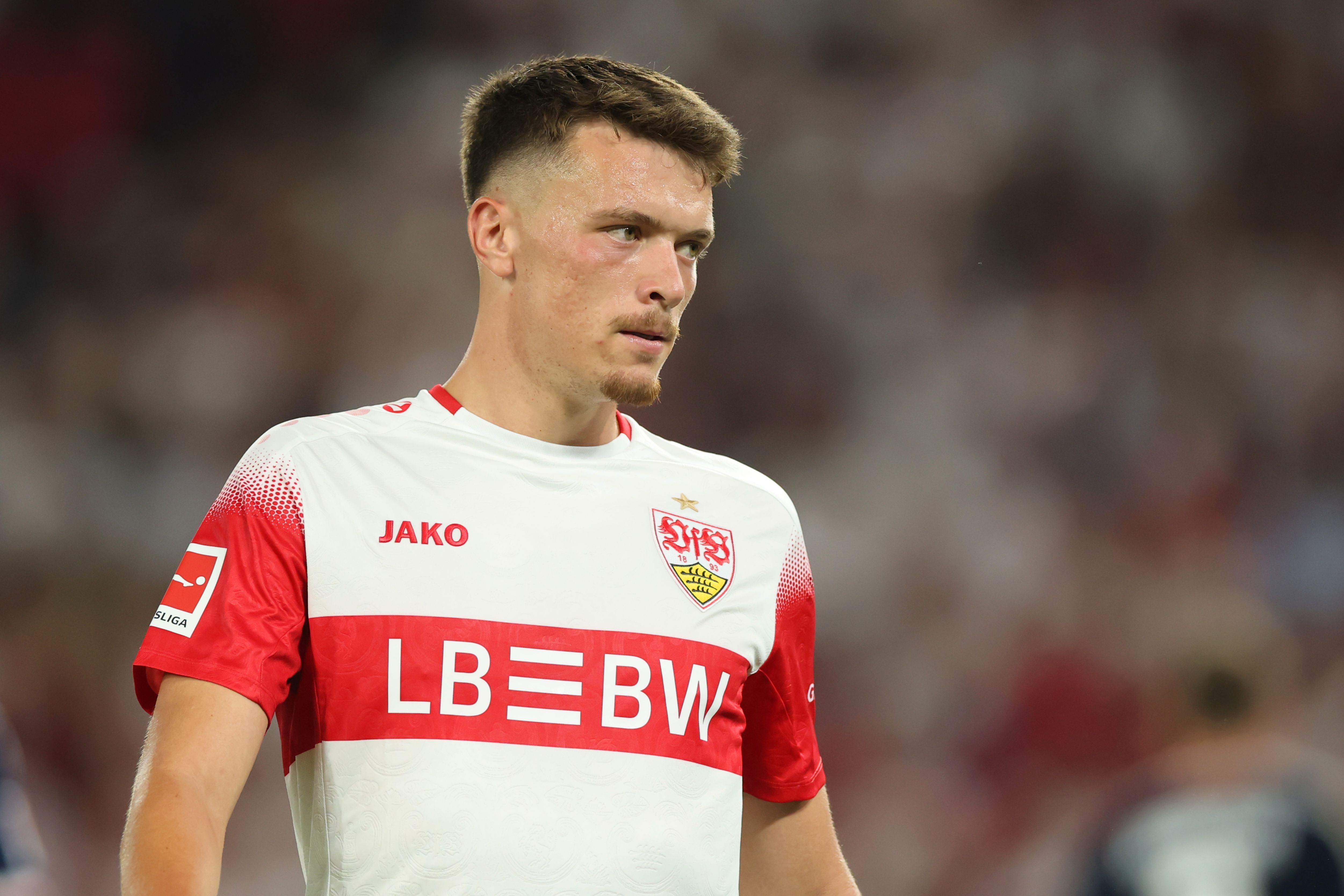 VfB Stuttgart v 1. FC Köln - Bundesliga 2026/27