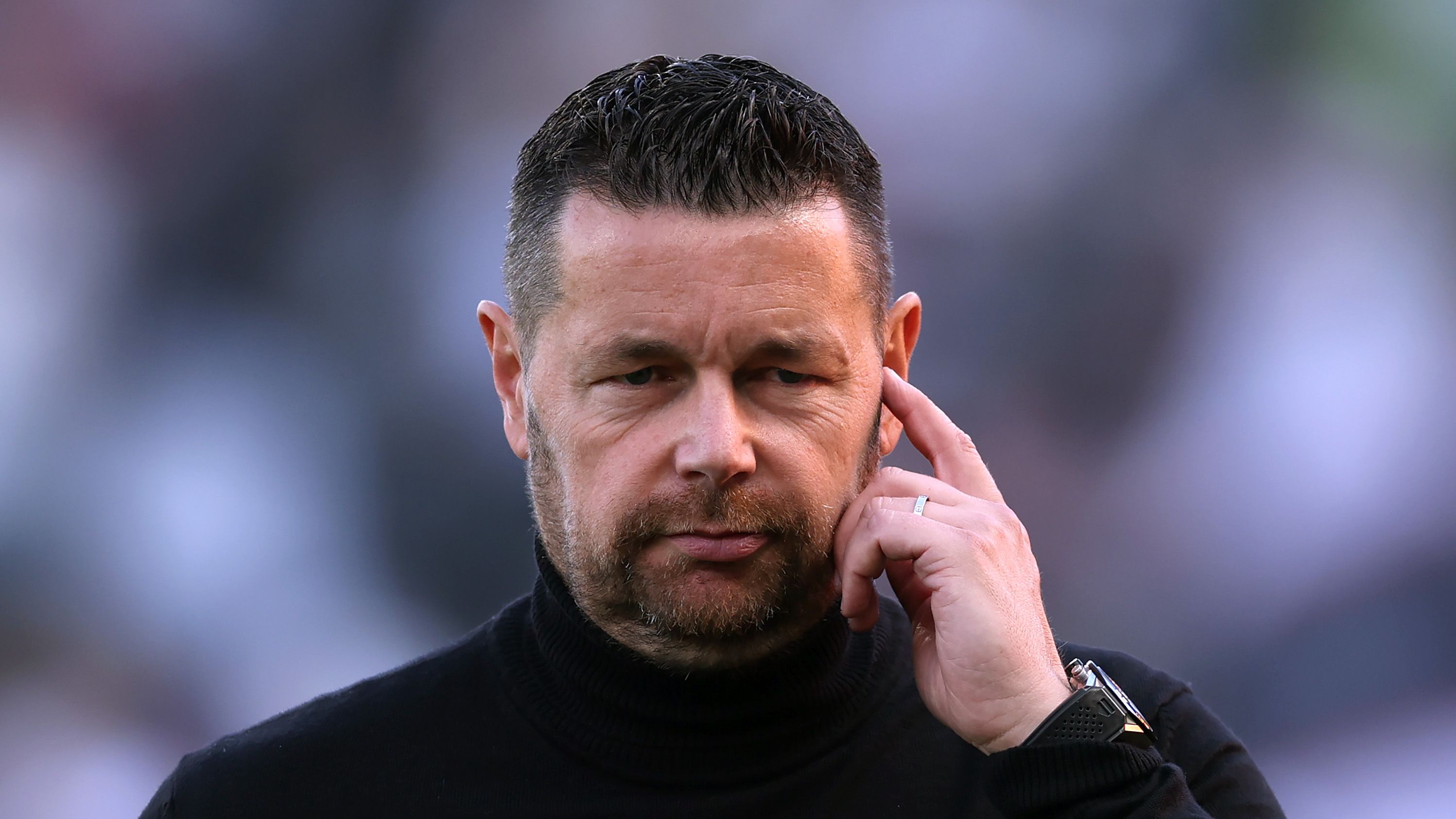 Fulham v Crystal Palace FC - Premier League 2026/27