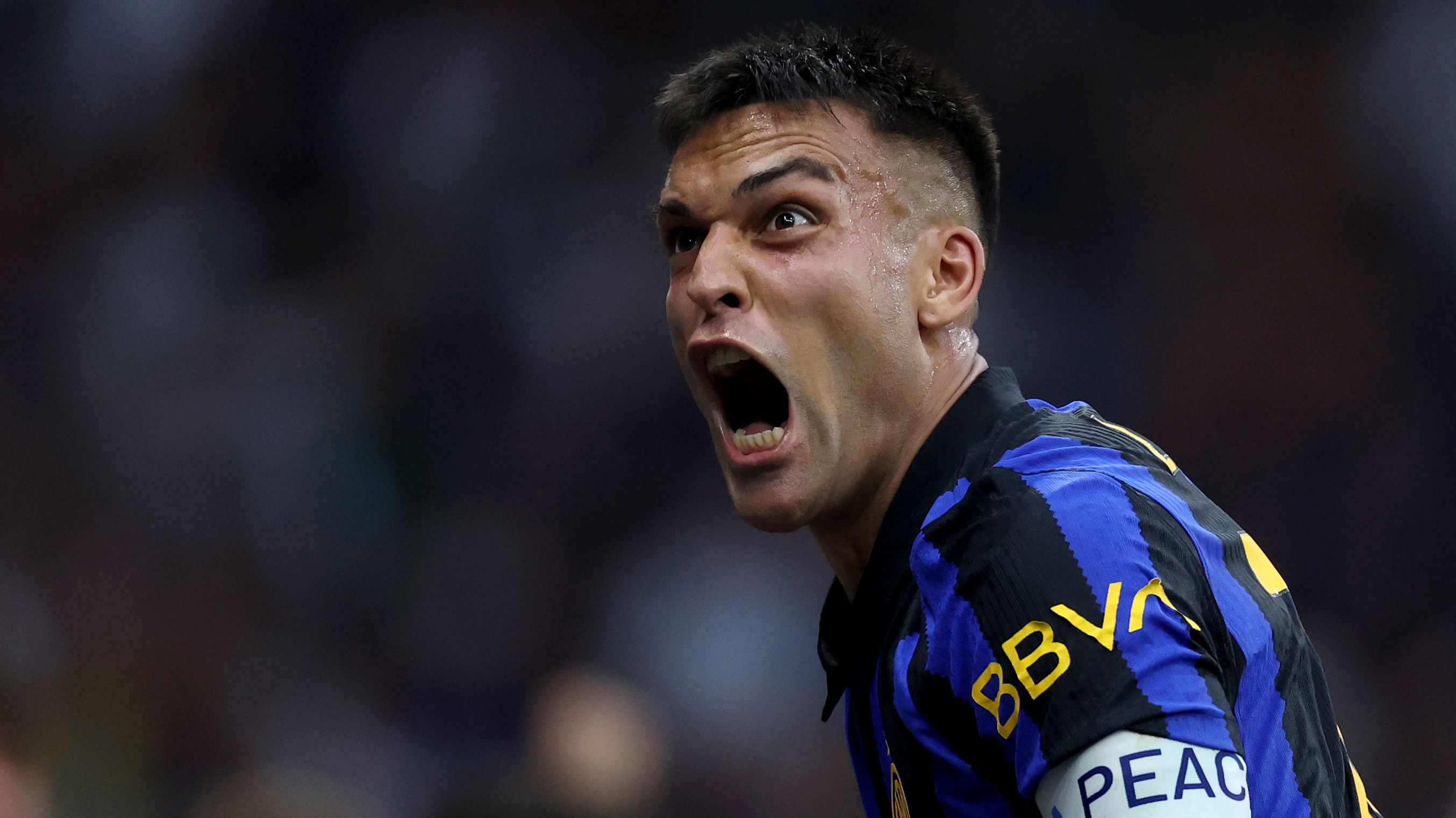 FC Internazionale v SSC Napoli - Serie A 2026/27