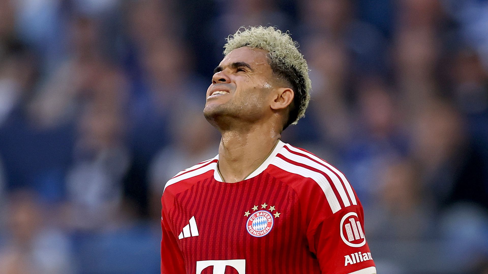 FC Schalke 04 v FC Bayern München - Bundesliga 2026/27