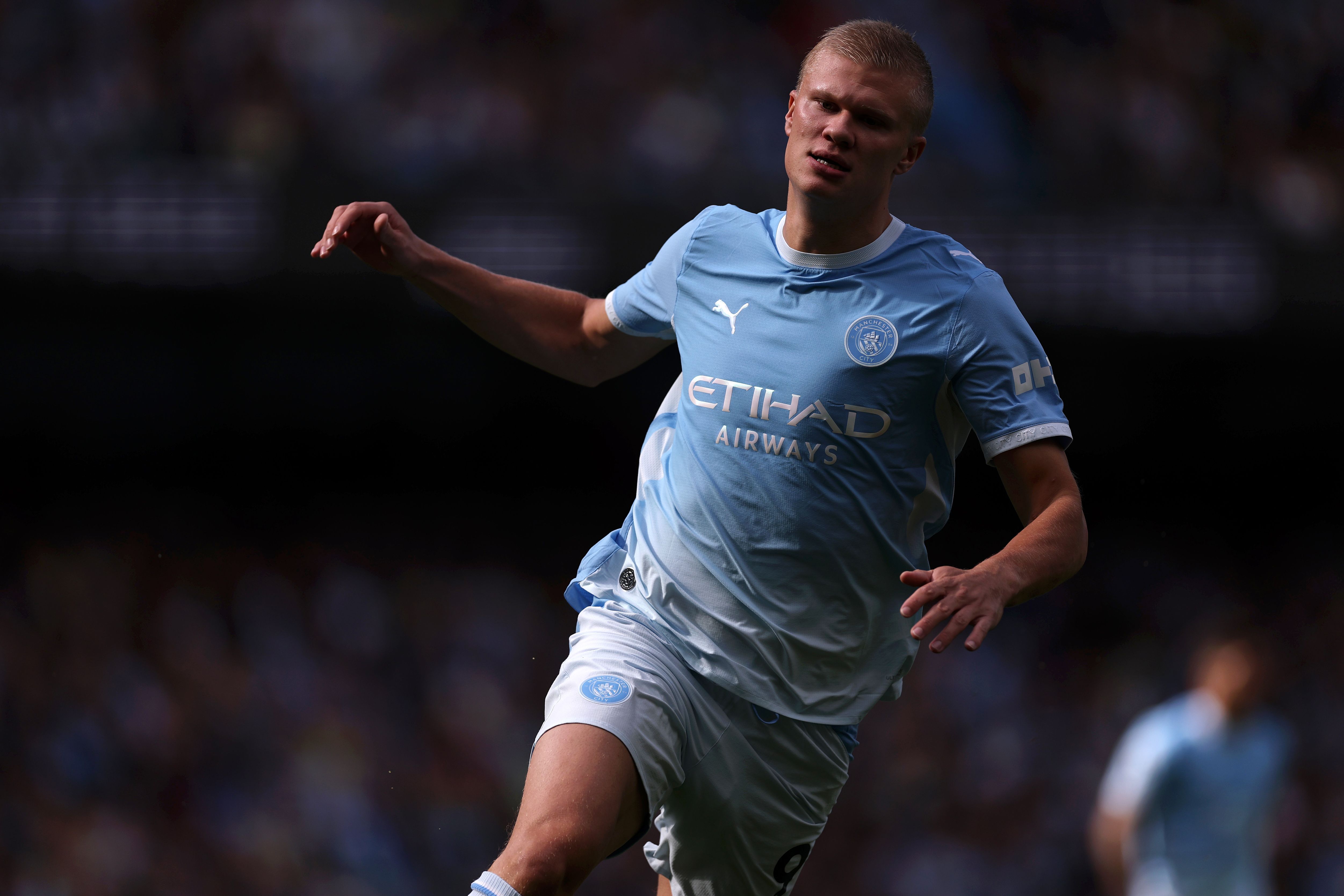 Manchester City v Coventry City - Premier League 2026/27