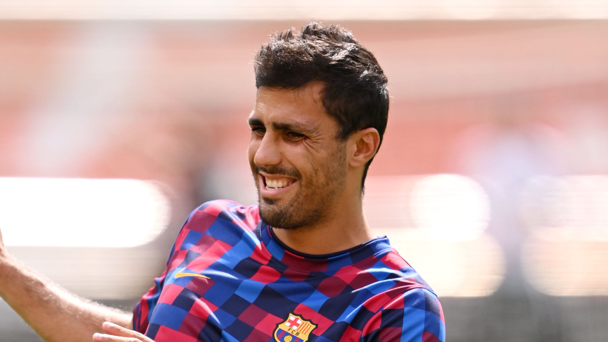 Valencia CF v FC Barcelona - LaLiga EA Sports 2026/27