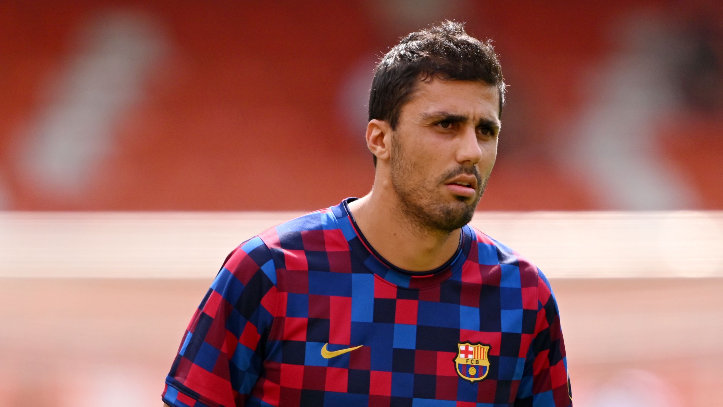 Valencia CF v FC Barcelona - LaLiga EA Sports 2026/27