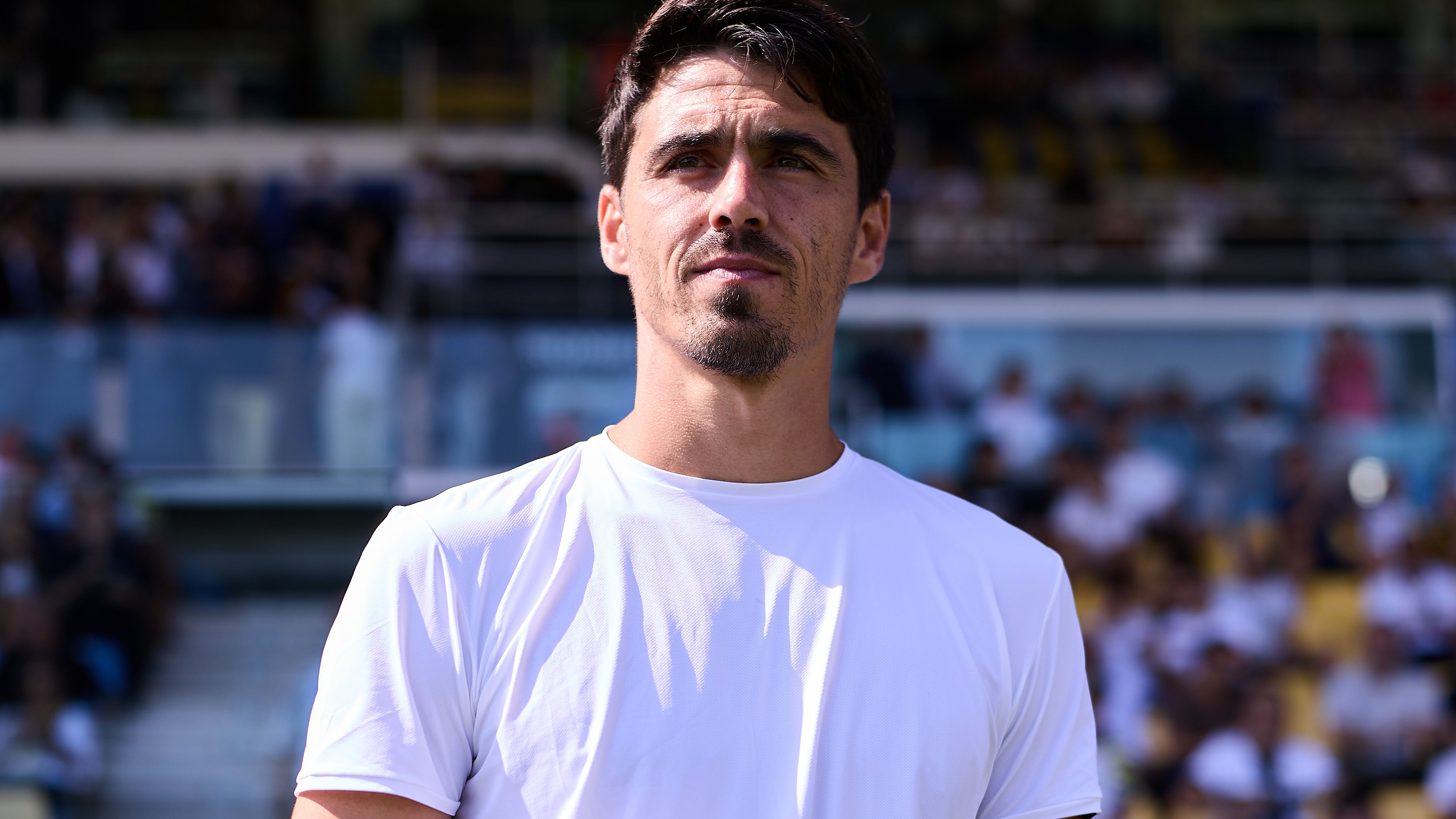 Parma Calcio v AC Monza - Serie A 2026/27