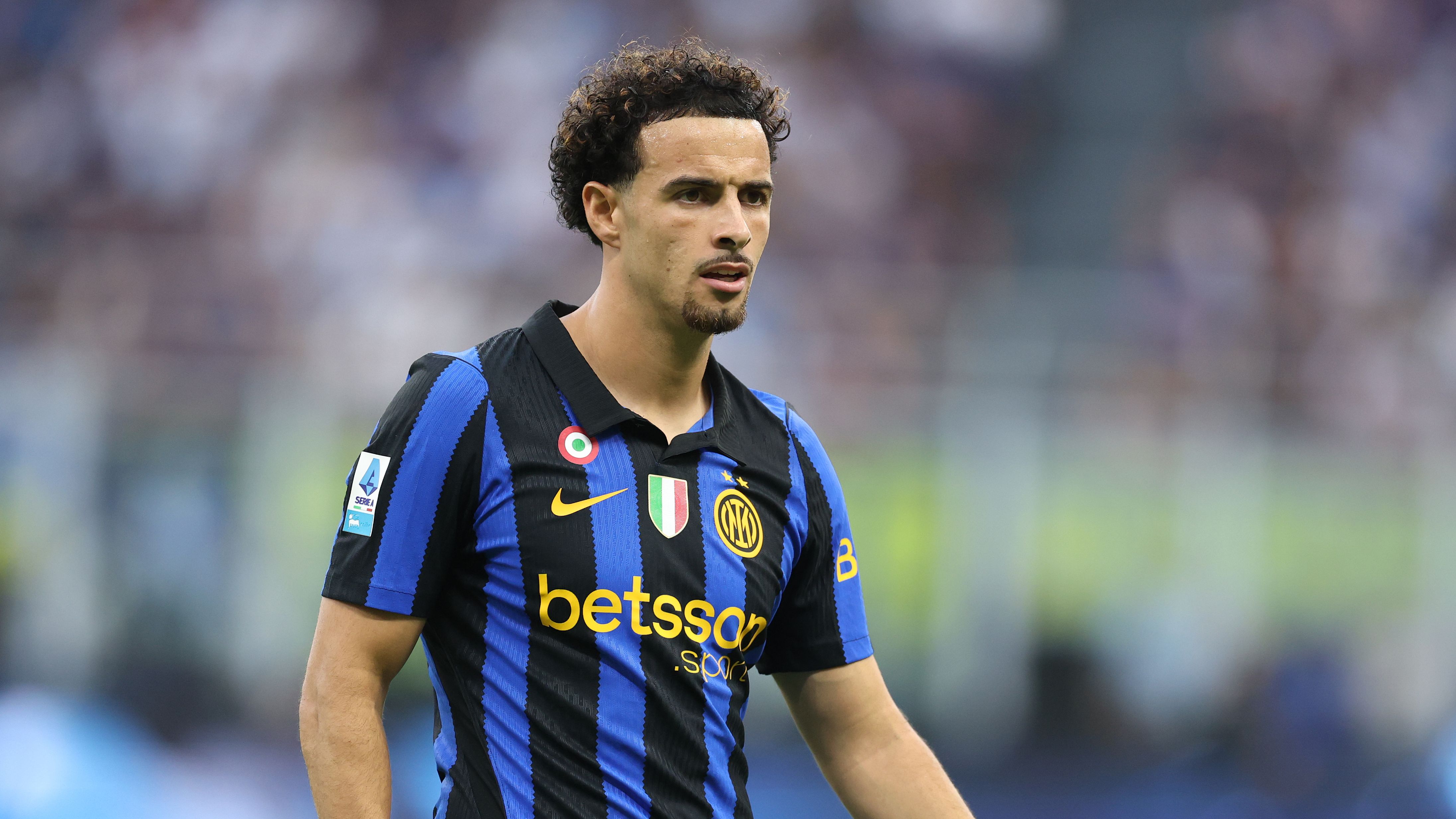 FC Internazionale v SSC Napoli - Serie A 2026/27