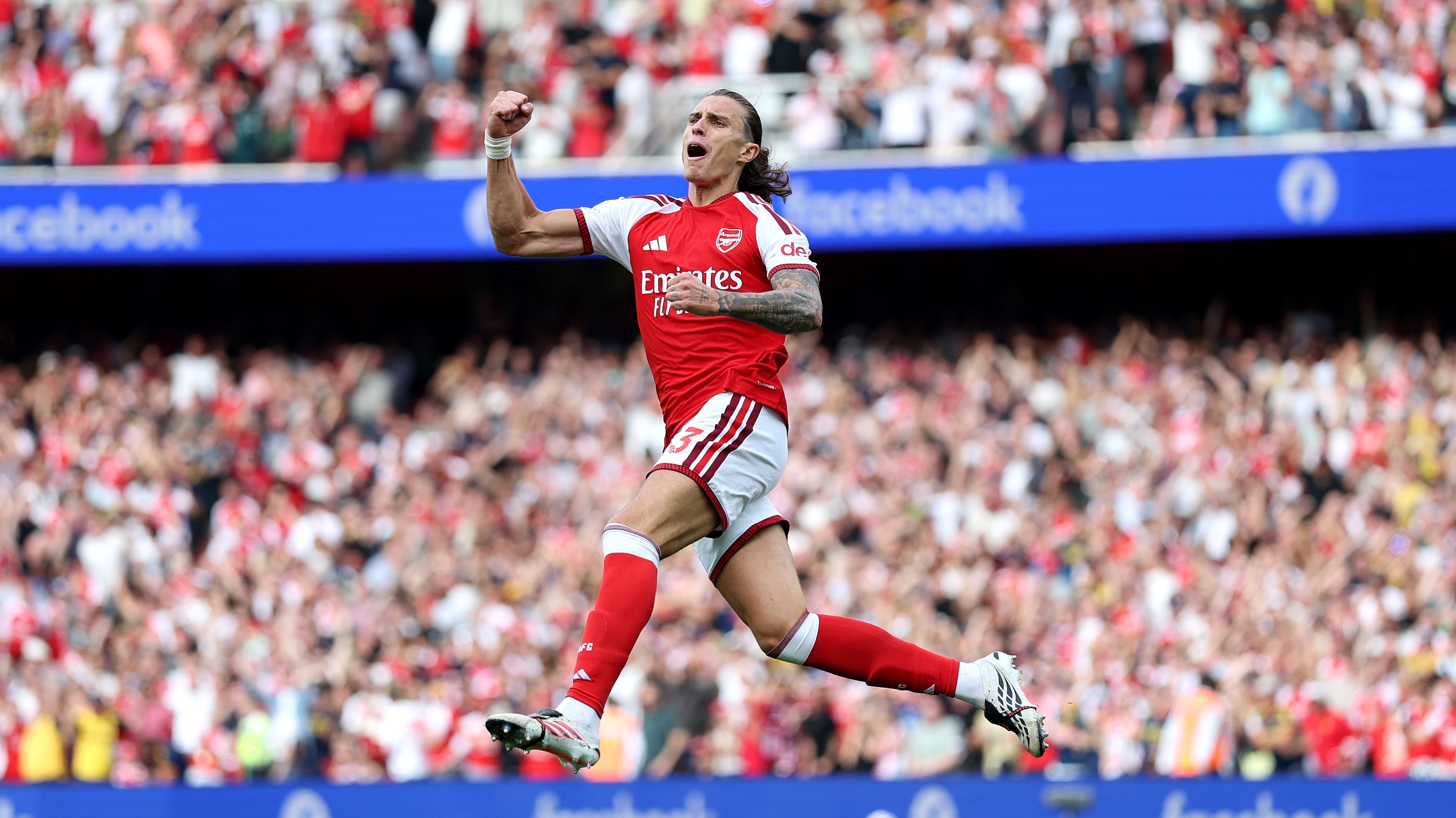 Arsenal FC v Chelsea FC - Premier League 2026/27