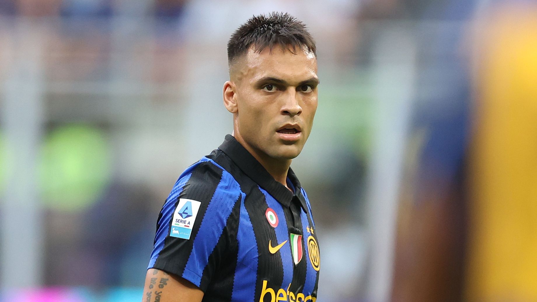FC Internazionale v SSC Napoli - Serie A 2026/27