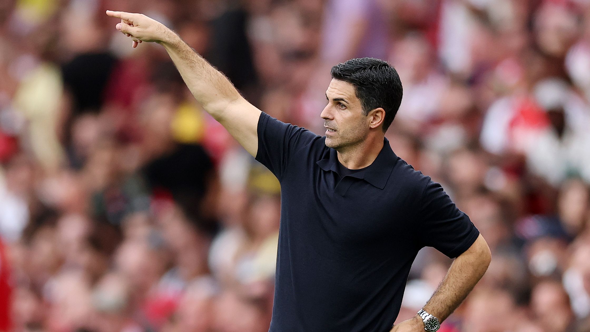 Arsenal FC v Chelsea FC - Premier League 2026/27