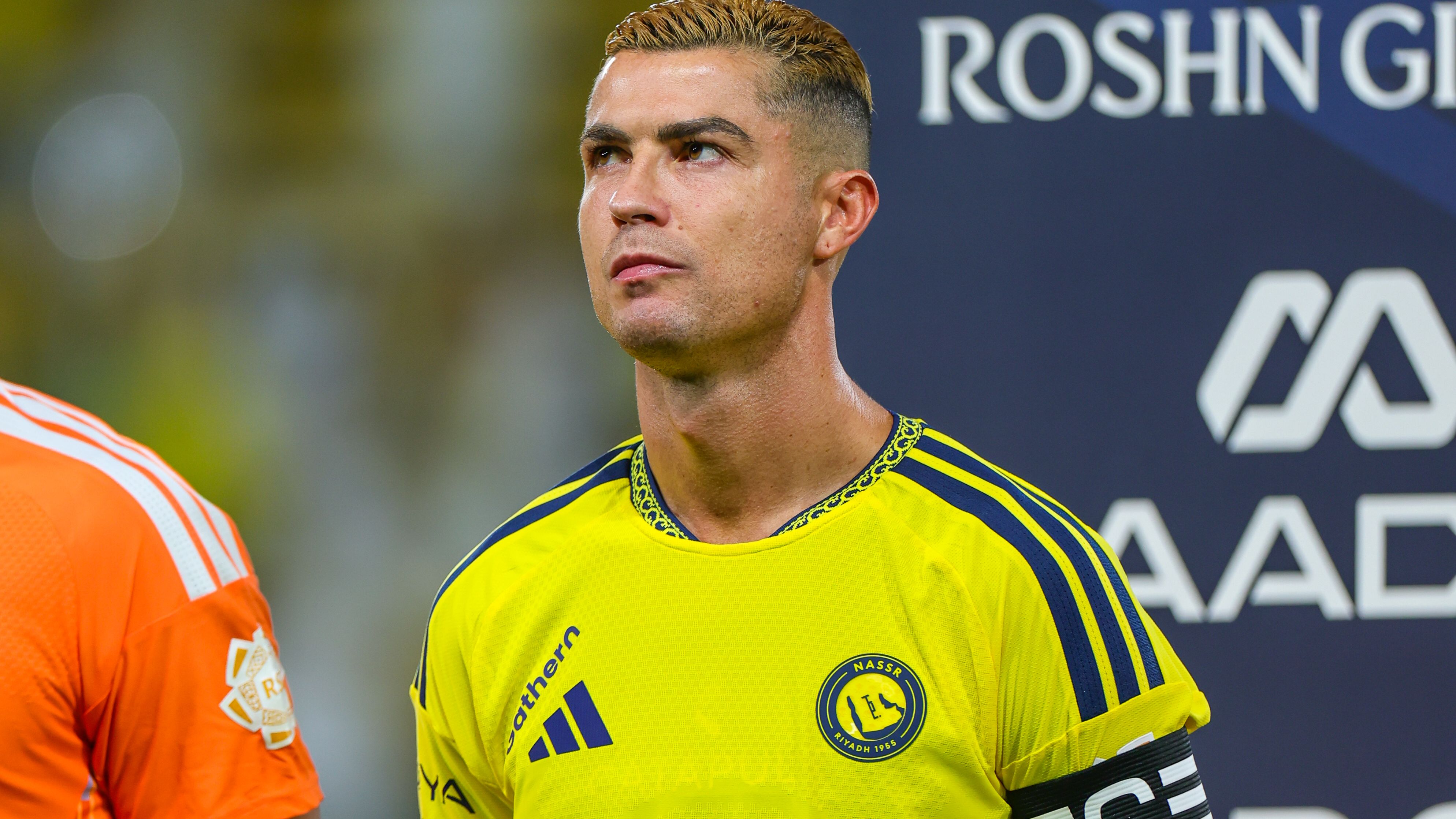 Al Nassr v Abha: Saudi Pro League