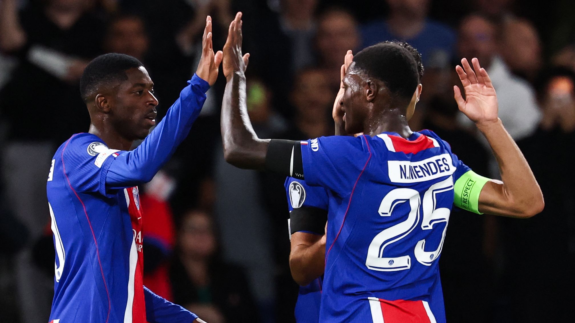 FBL-EUR-C1-PSG-BRATISLAVA