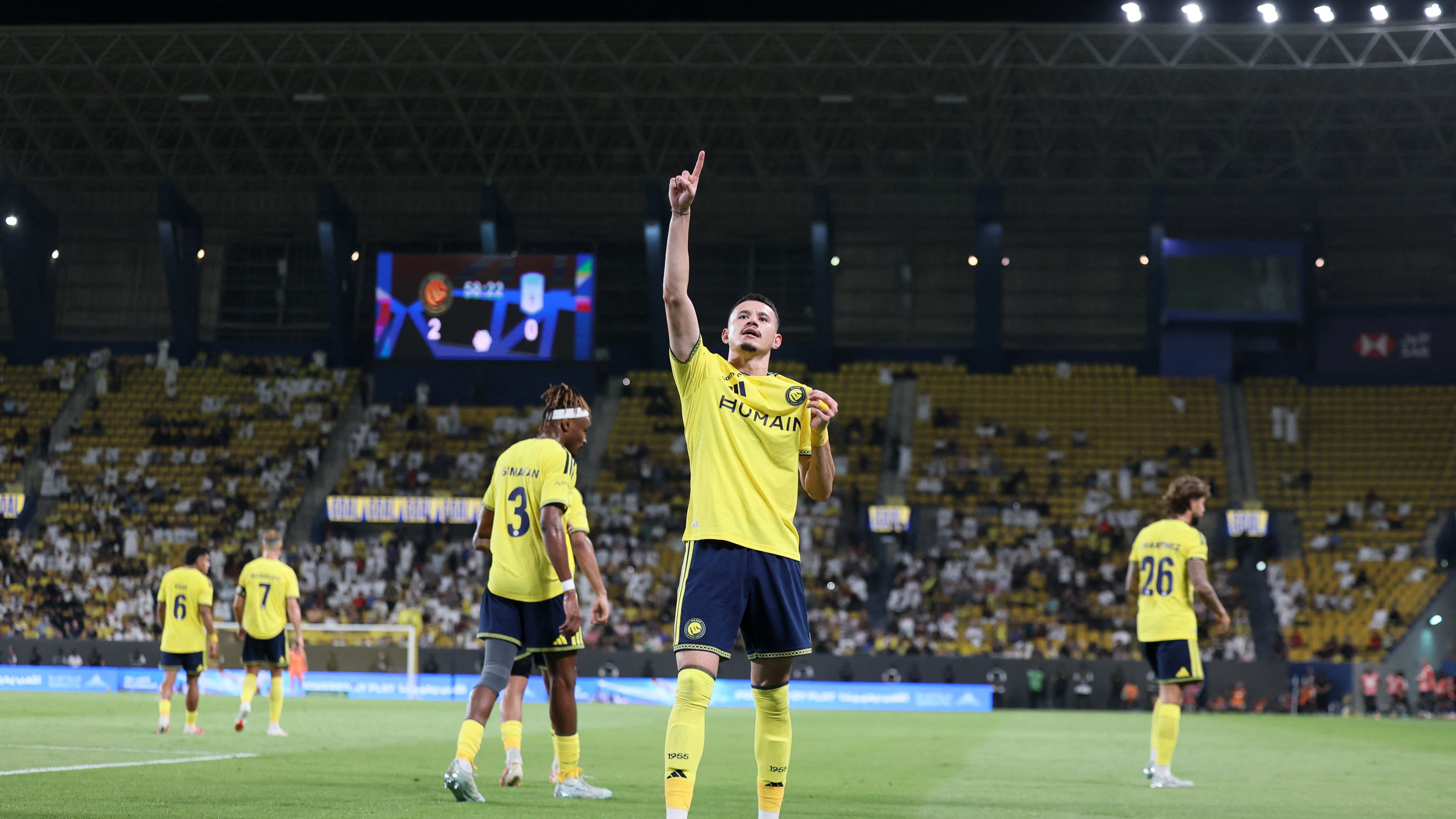 FBL-KSA-NASSR-ABHA