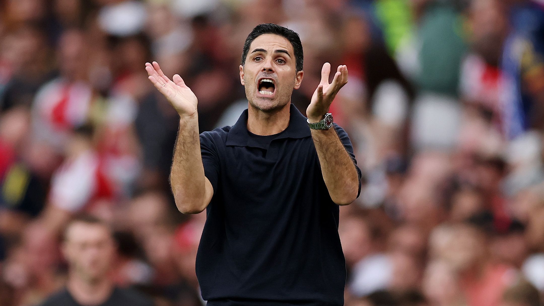 Arsenal FC v Chelsea FC - Premier League 2026/27