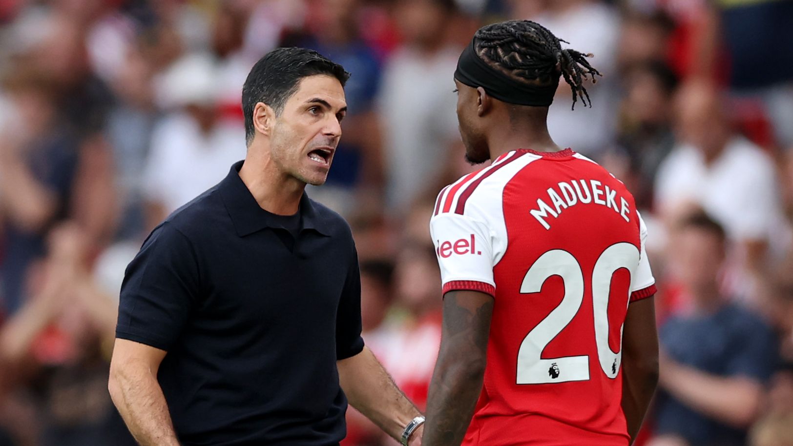 Arsenal FC v Chelsea FC - Premier League 2026/27