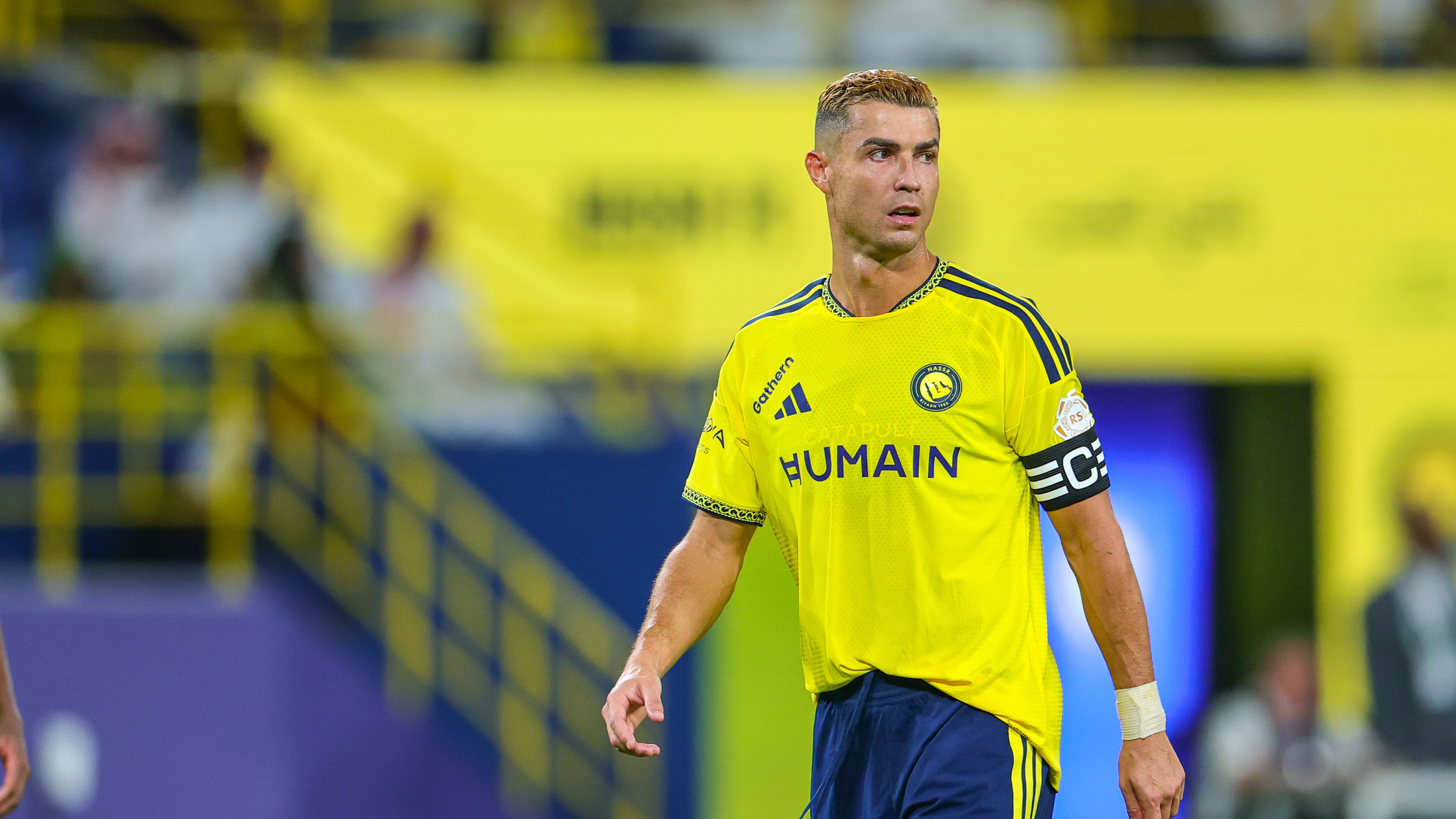 Al Nassr v Abha: Saudi Pro League