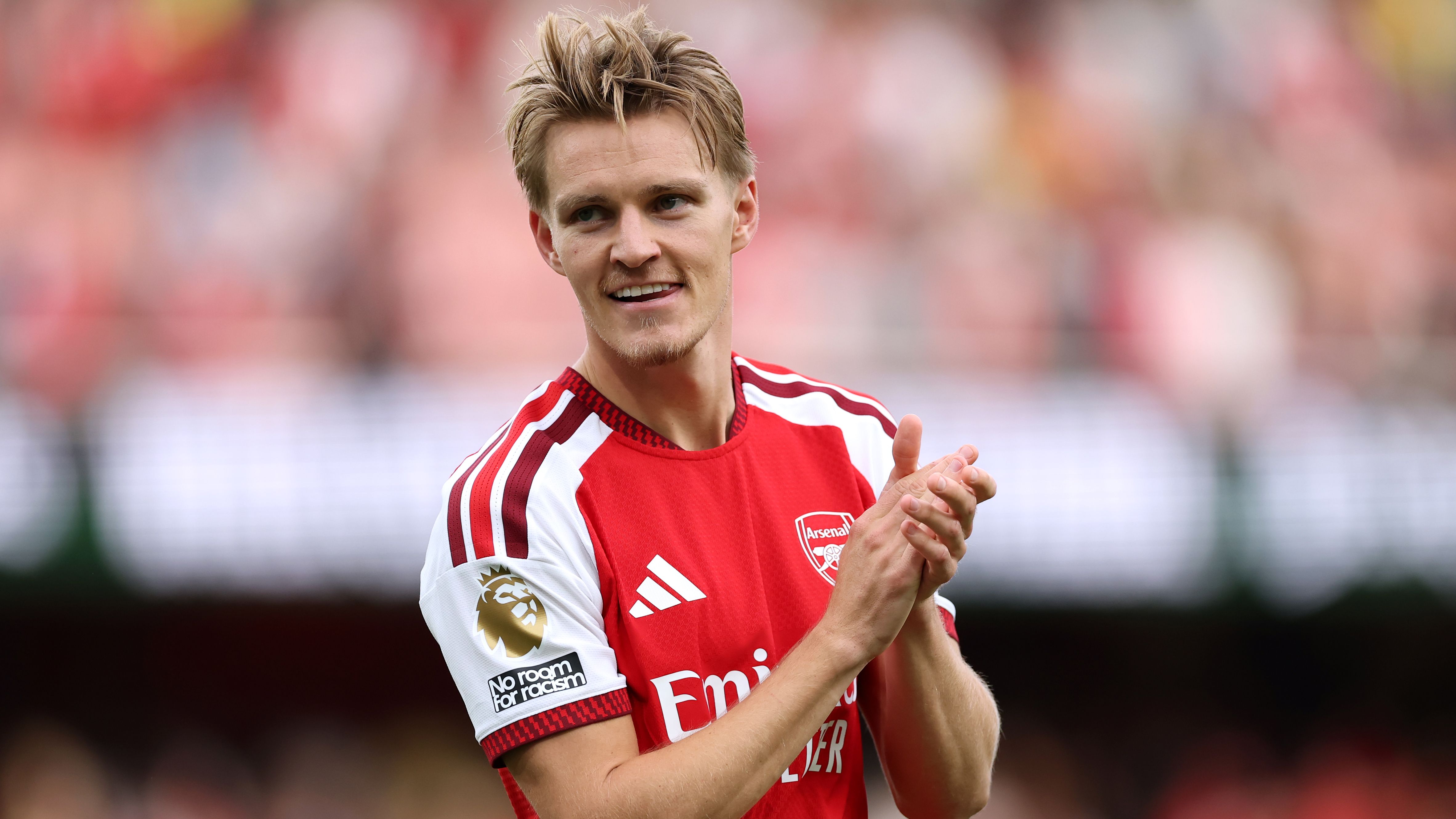Arsenal FC v Chelsea FC - Premier League 2026/27