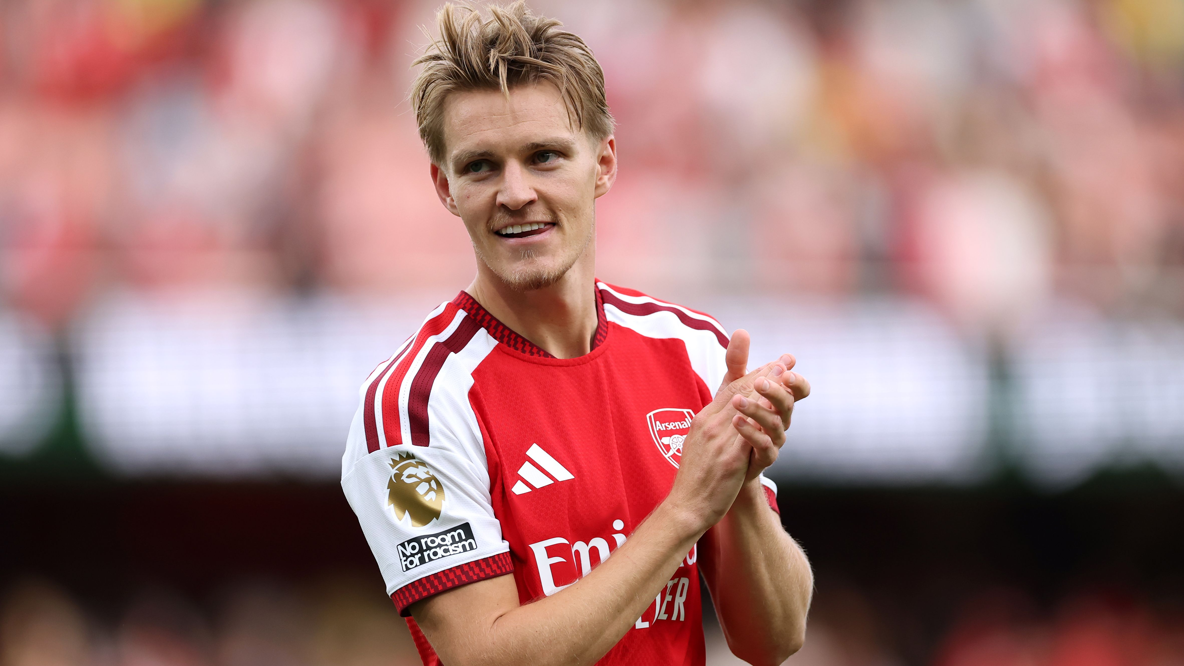 Arsenal FC v Chelsea FC - Premier League 2026/27