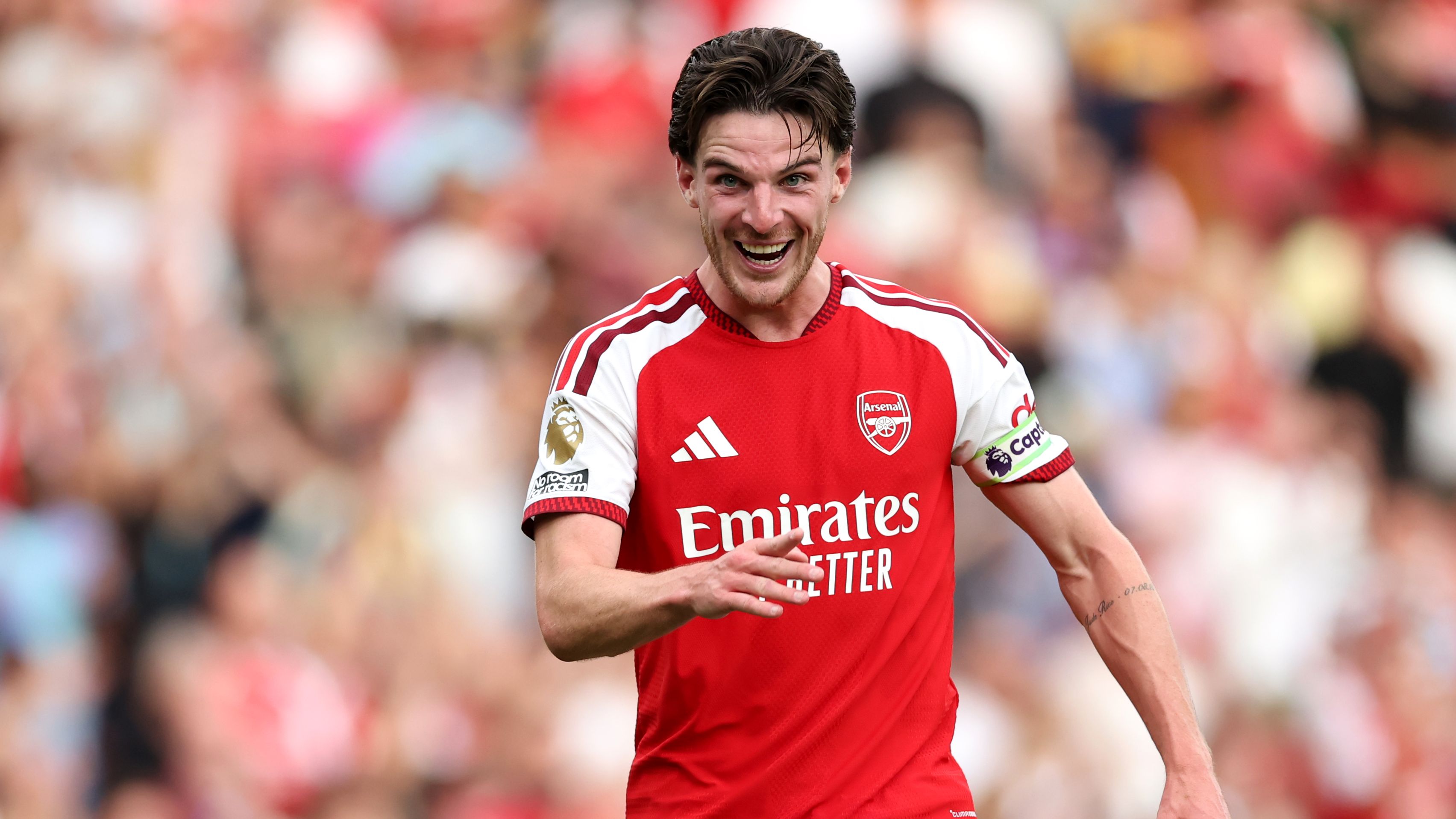 Arsenal FC v Chelsea FC - Premier League 2026/27